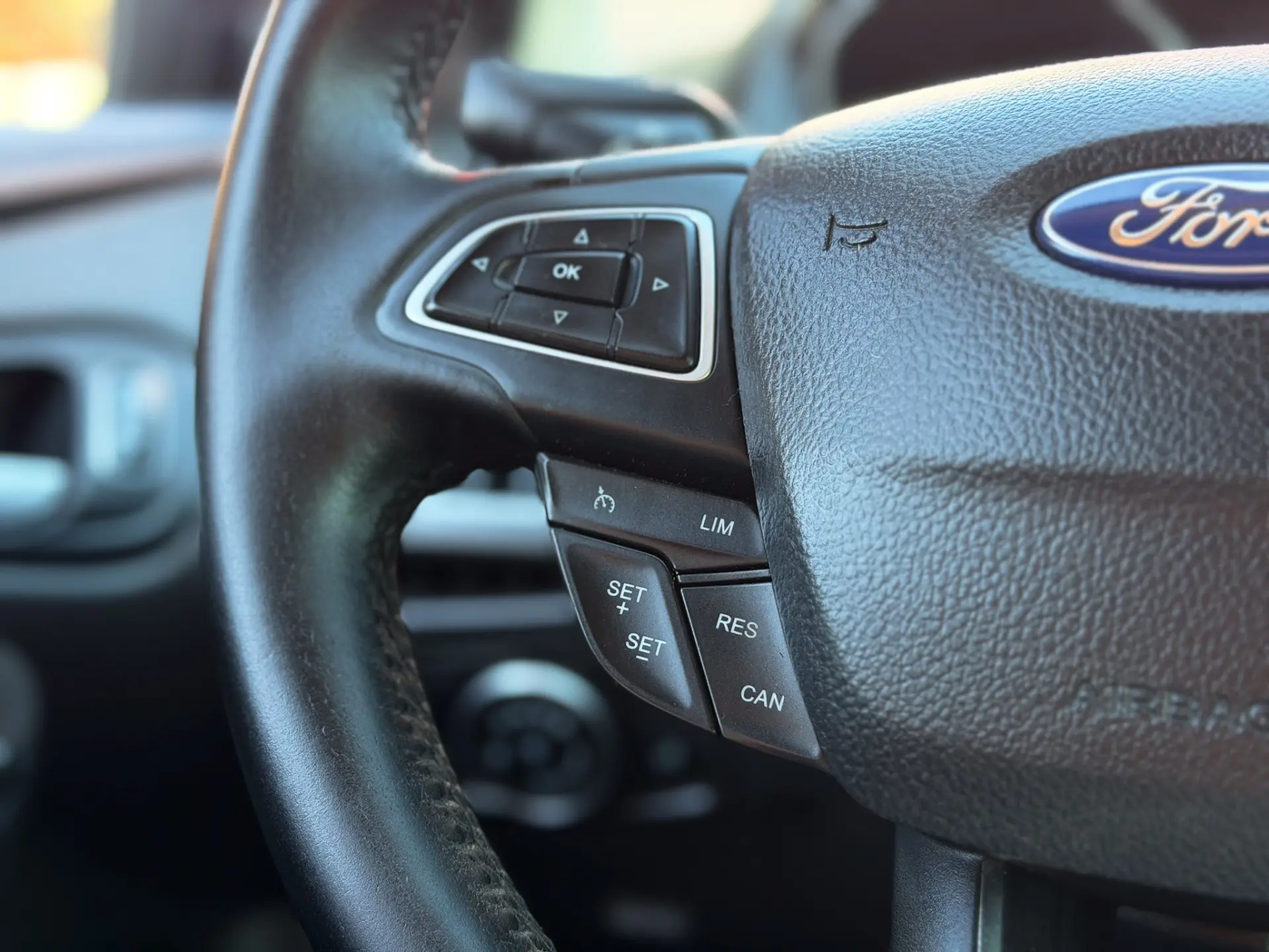 Ford Focus SW 1.5 TDCi EcoBlue Active 21