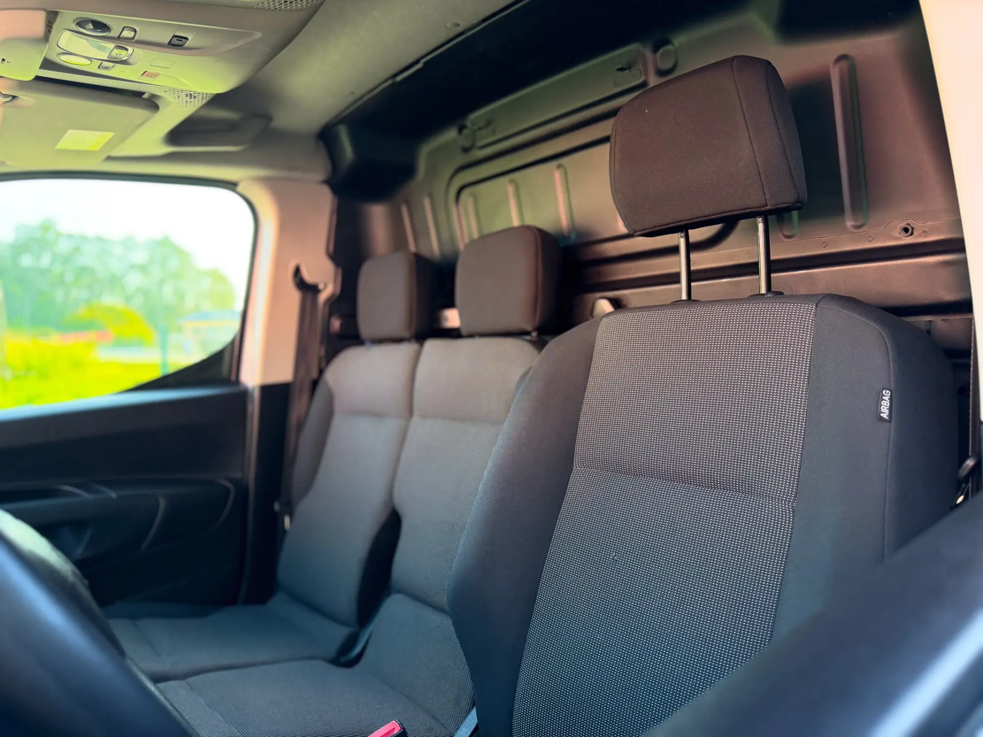 Citroen Berlingo M BlueHDi Feel 13