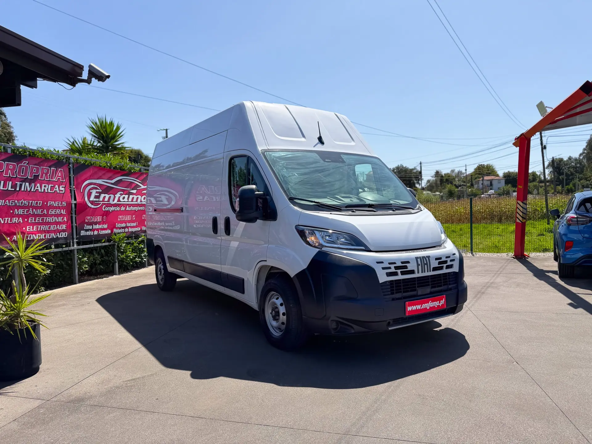 Fiat Ducato 35 2.2 M-Jet XLH2 12