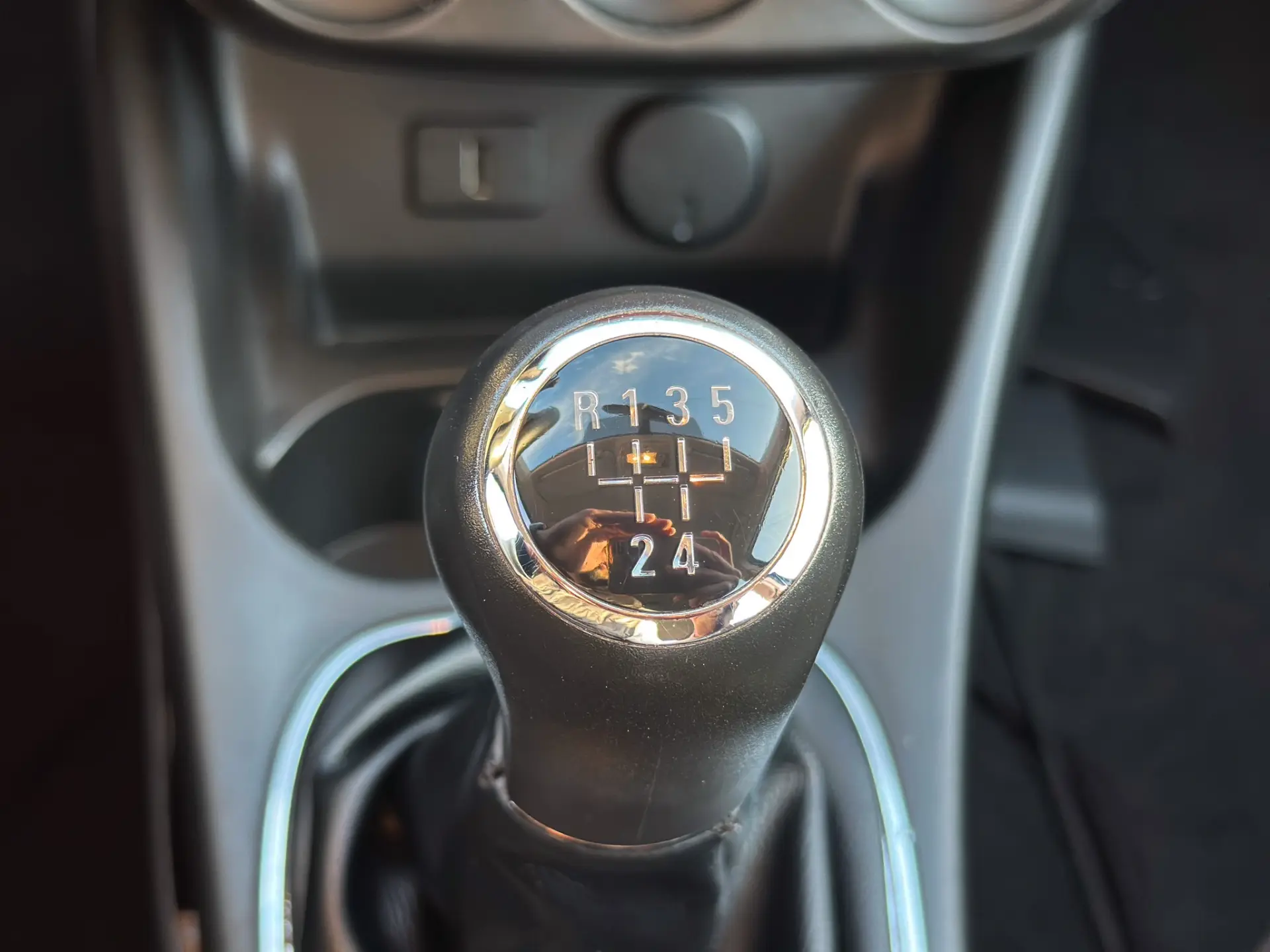 Opel Corsa 1.2 Enjoy 19