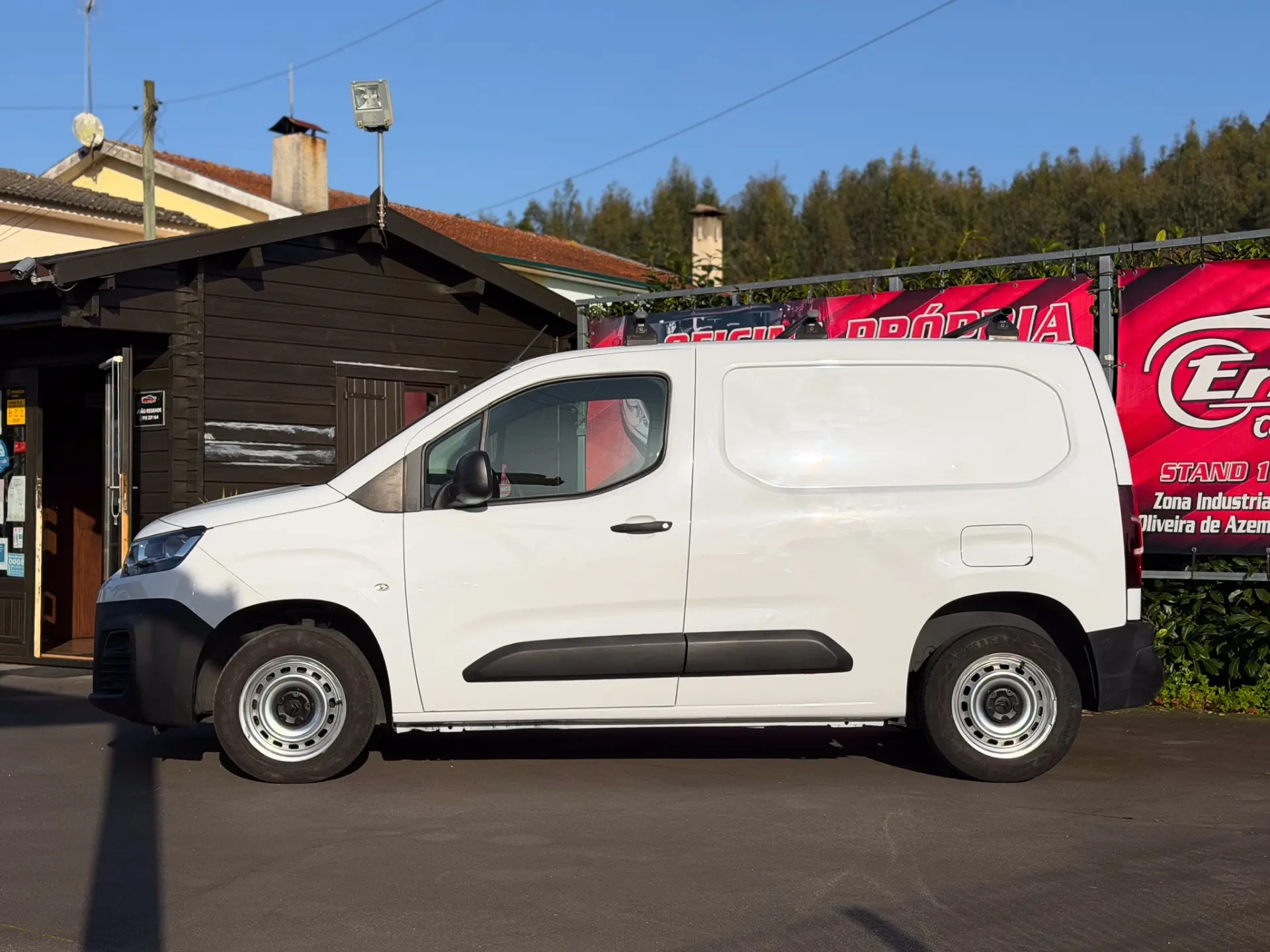 Citroën Berlingo 1.5 BlueHDi M Feel 6