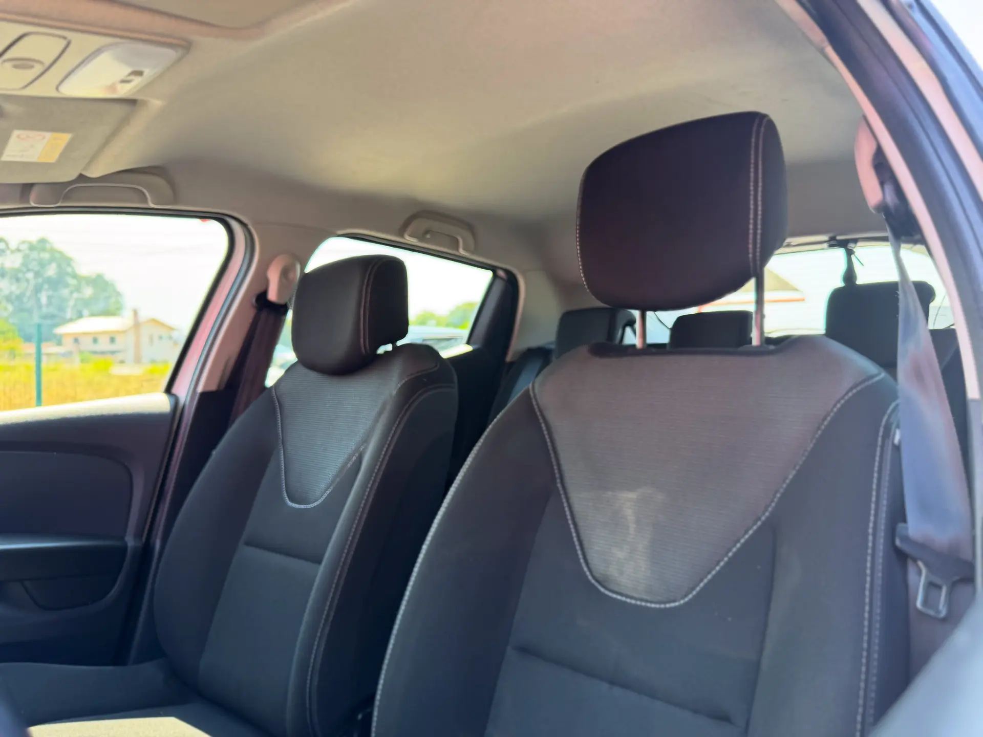 Renault Clio 1.5 dCi Zen 12