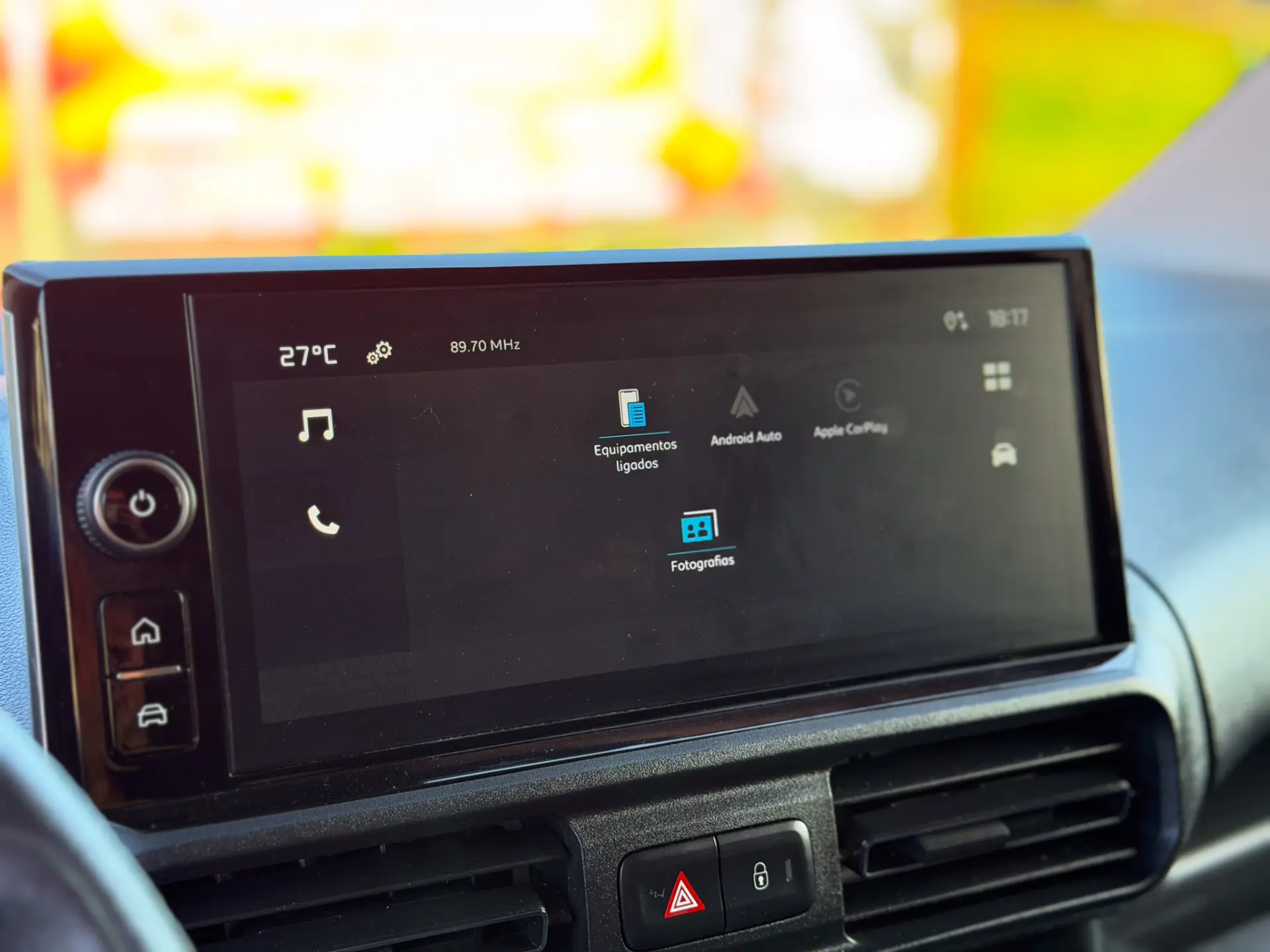 Citroen Berlingo M BlueHDi Feel 14