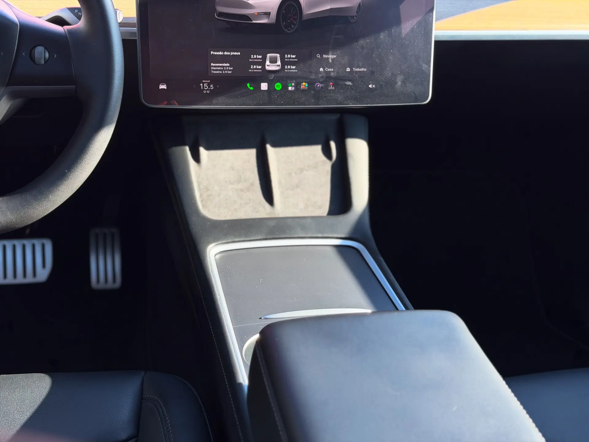 Tesla Model Y Performance Tração Integral 19