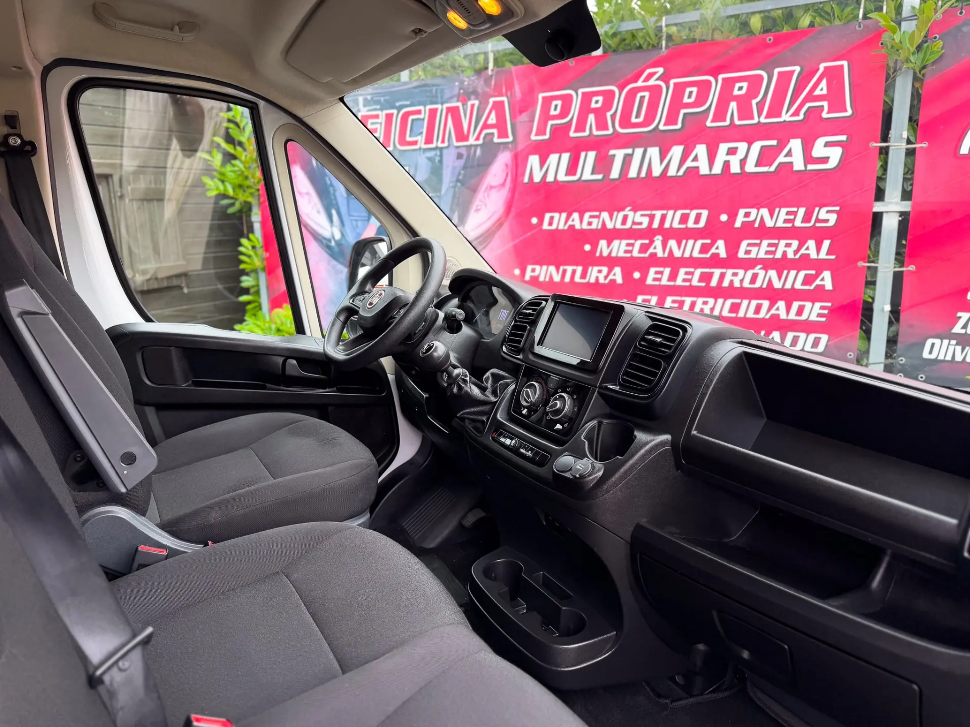 Fiat Ducato Maxi 35 2.2 M-Jet L CD 15