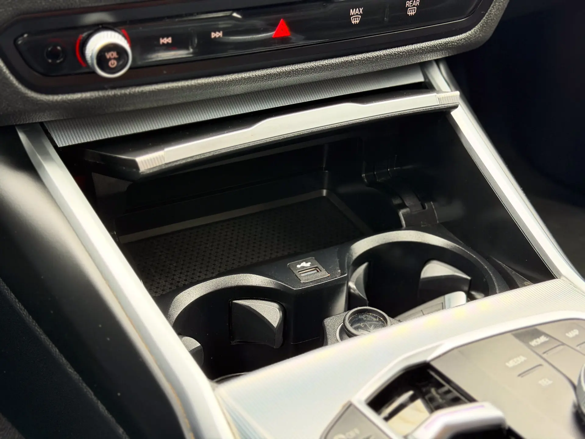 BMW 320 d Pack Desportivo M Auto 30