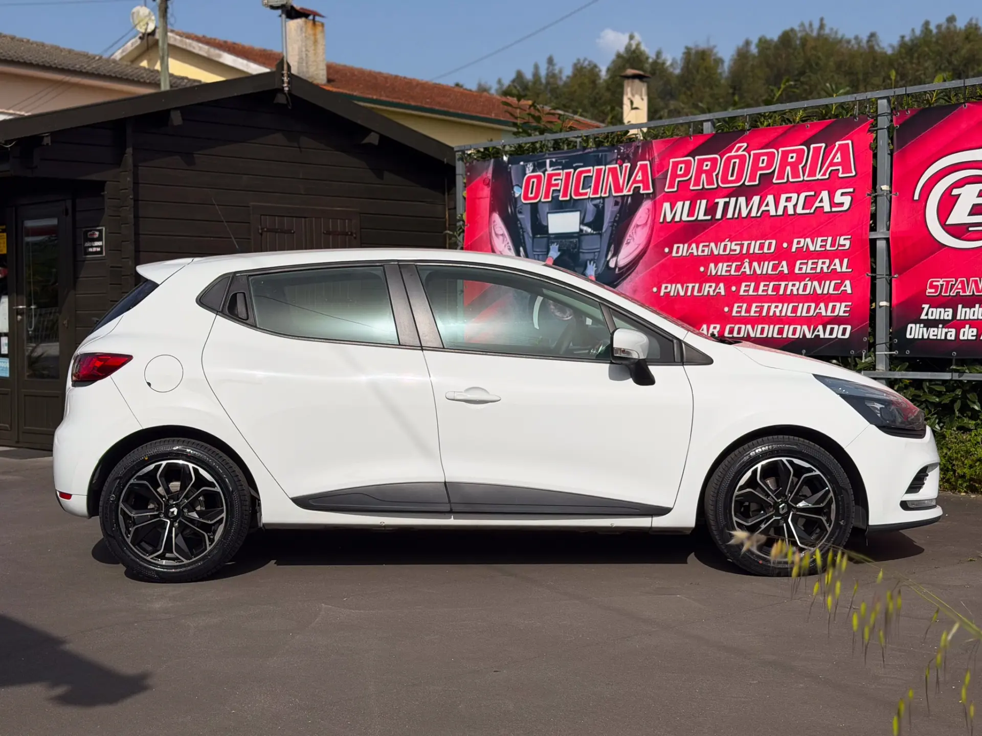 Renault Clio 1.5 dCi Zen 9
