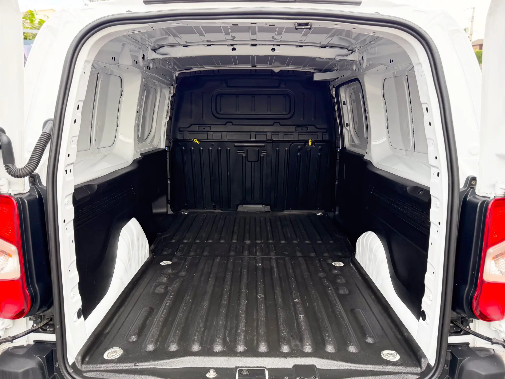 Peugeot Partner 1.5 BlueHDi L2H1 3