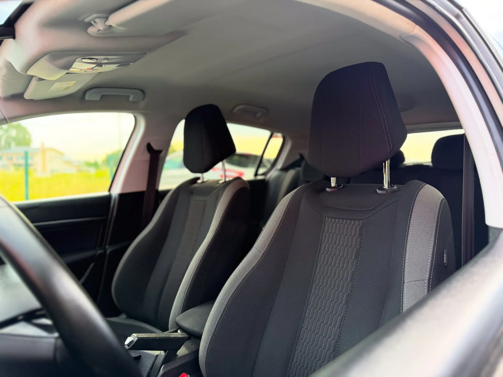 Peugeot 308 1.2 PureTech Active 13