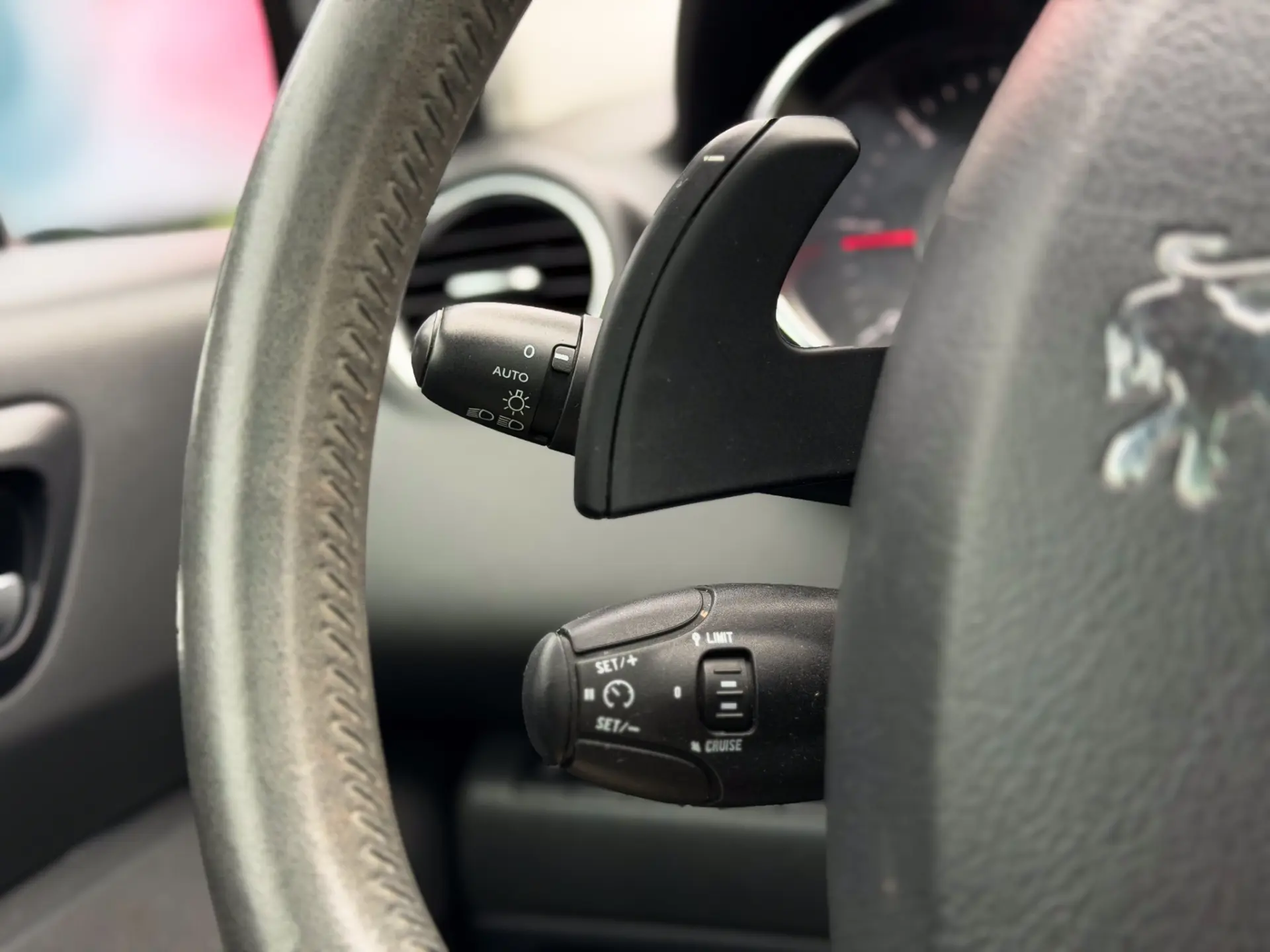 Peugeot 5008 1.6 E-HDi Active 2-Tronic 20