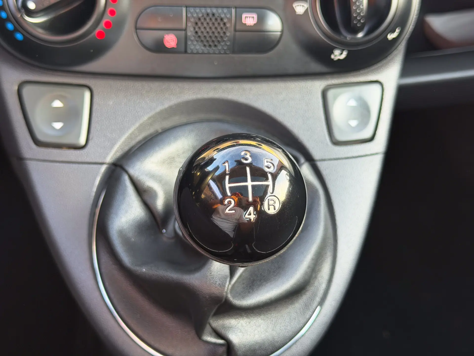 Fiat 500 1.3 16V Multijet S&S 18