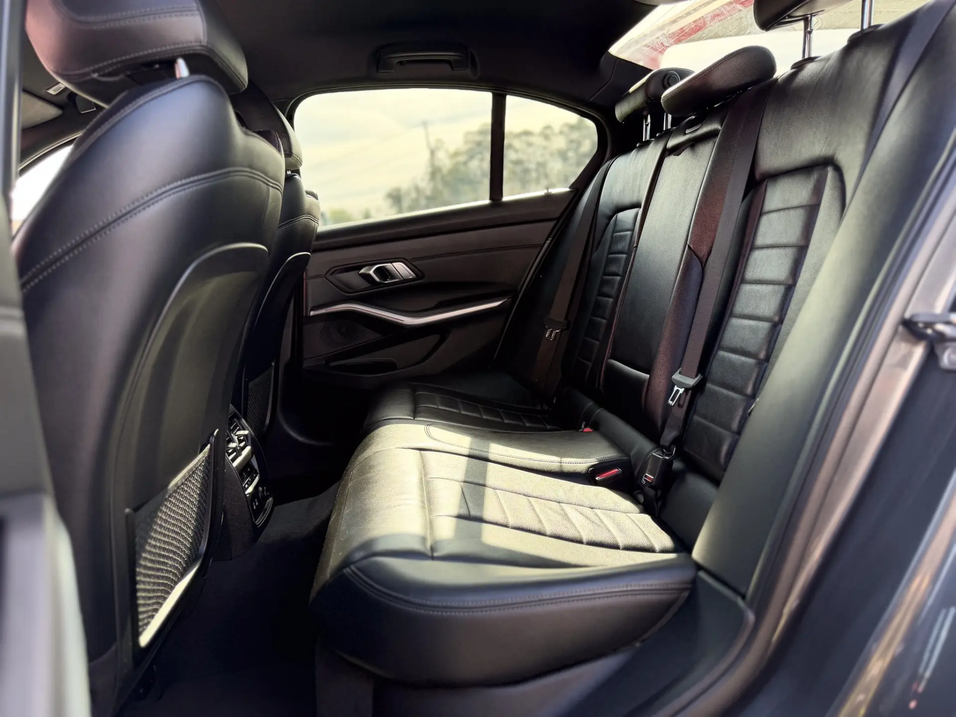 BMW 320 d Pack Desportivo M Auto 15