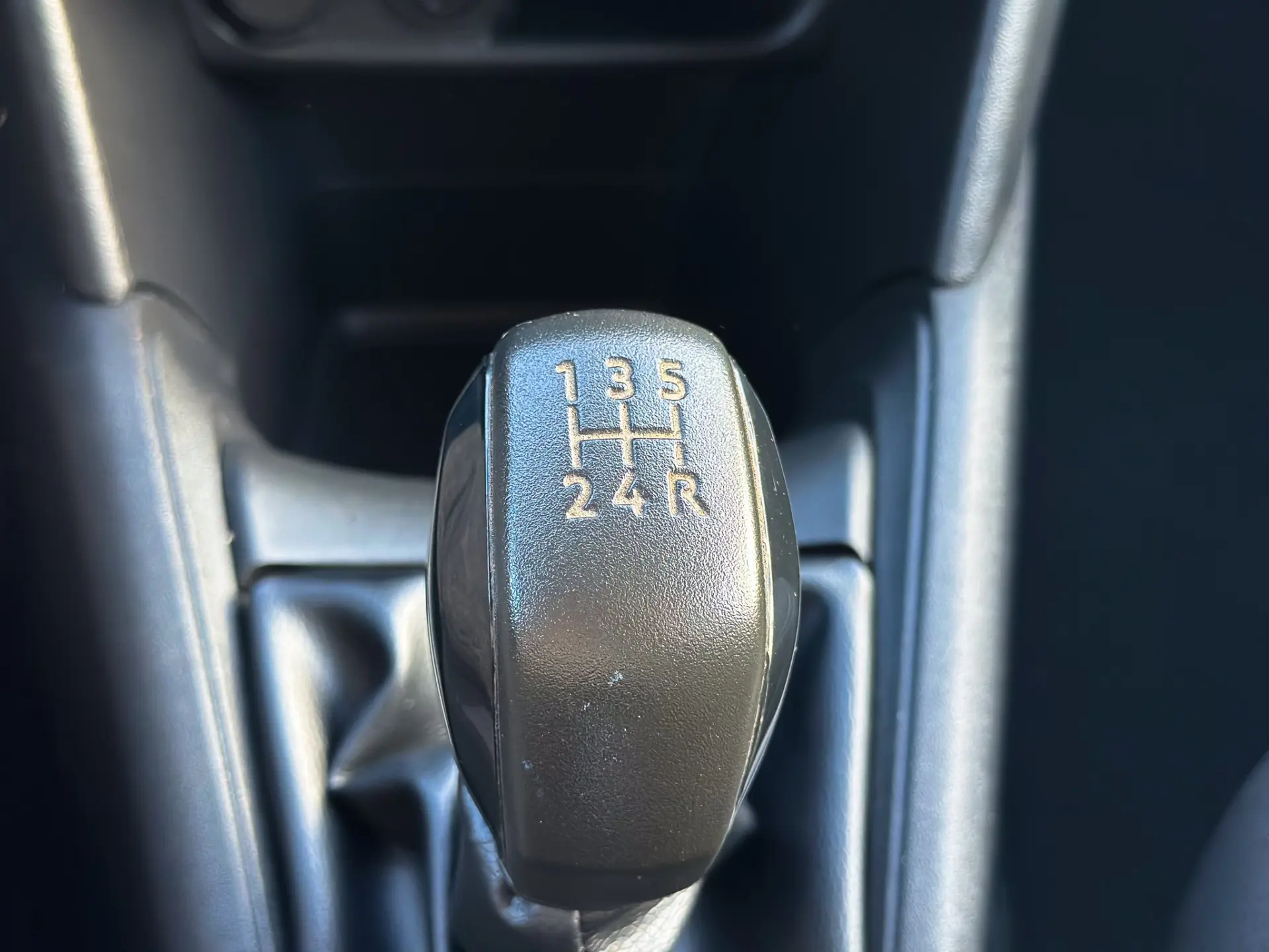 Peugeot 208 1.4 HDi Access 18