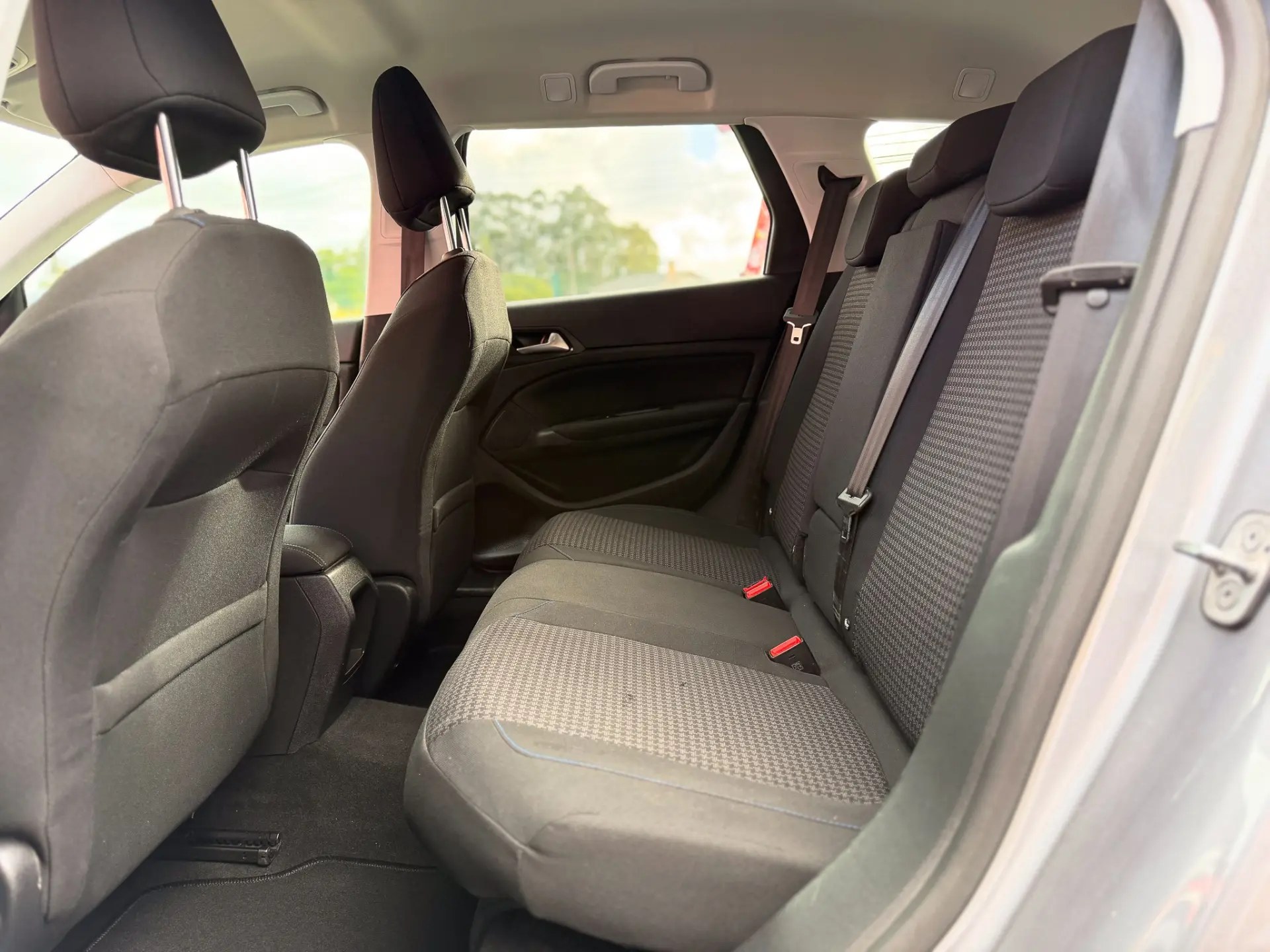 Peugeot 308 SW 1.5 BlueHDi Style 15