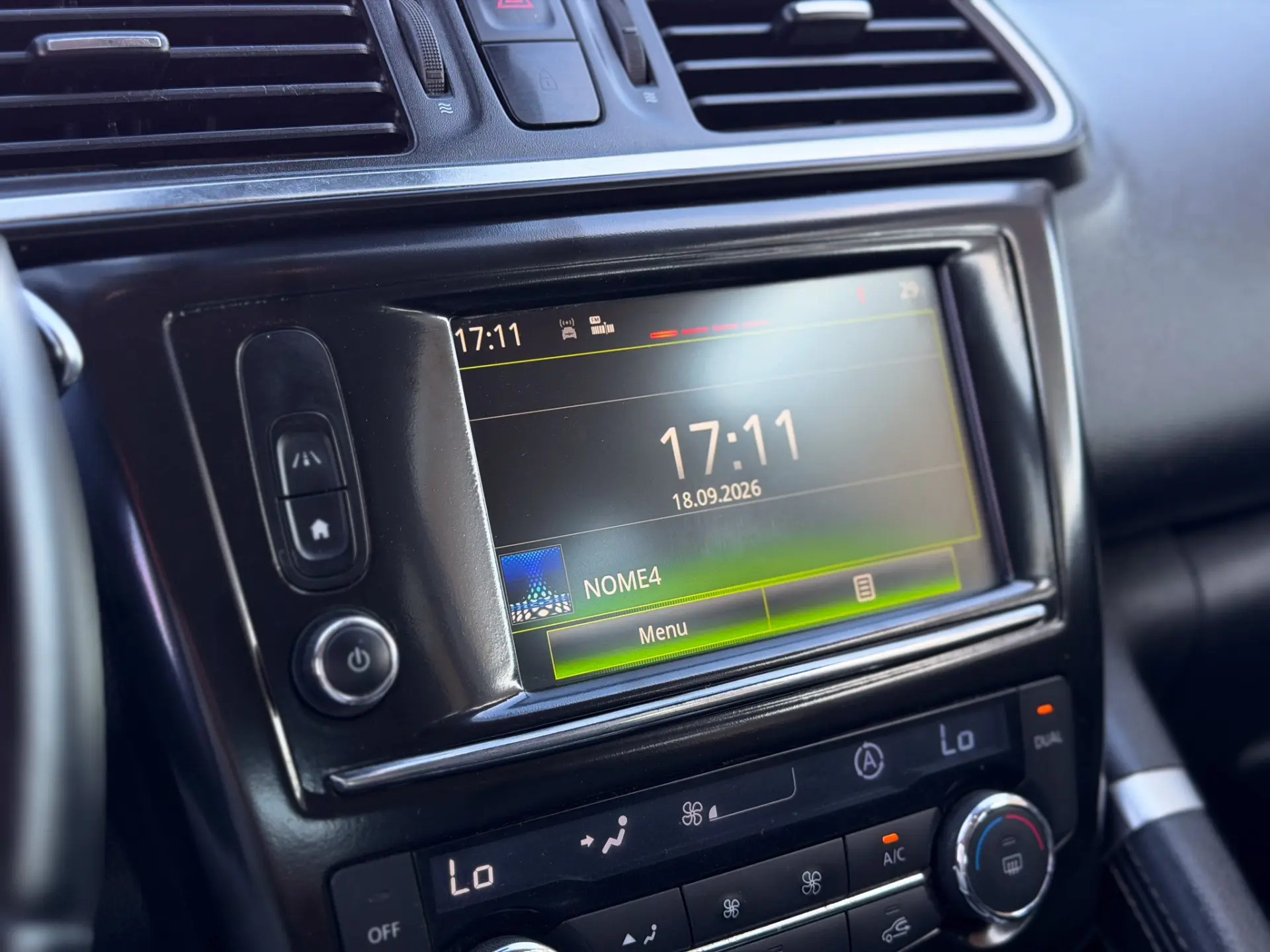 Renault Kadjar 1.5 dCi Exclusive 17