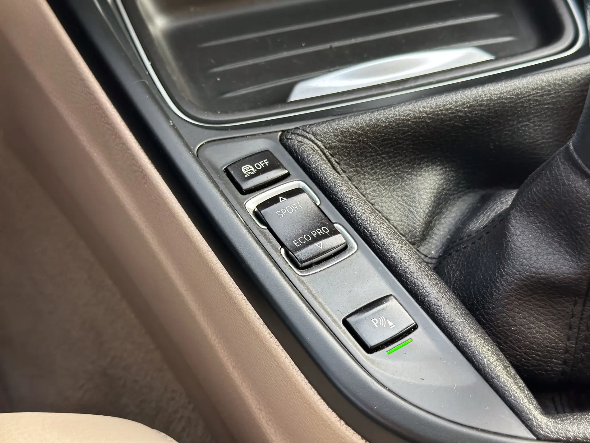 BMW 318 Gran Turismo d Line Modern 21