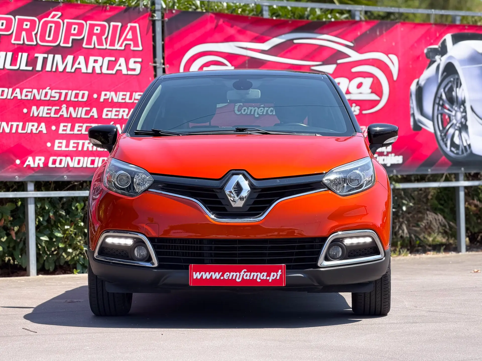 Renault Captur 0.9 TCE Expression 3