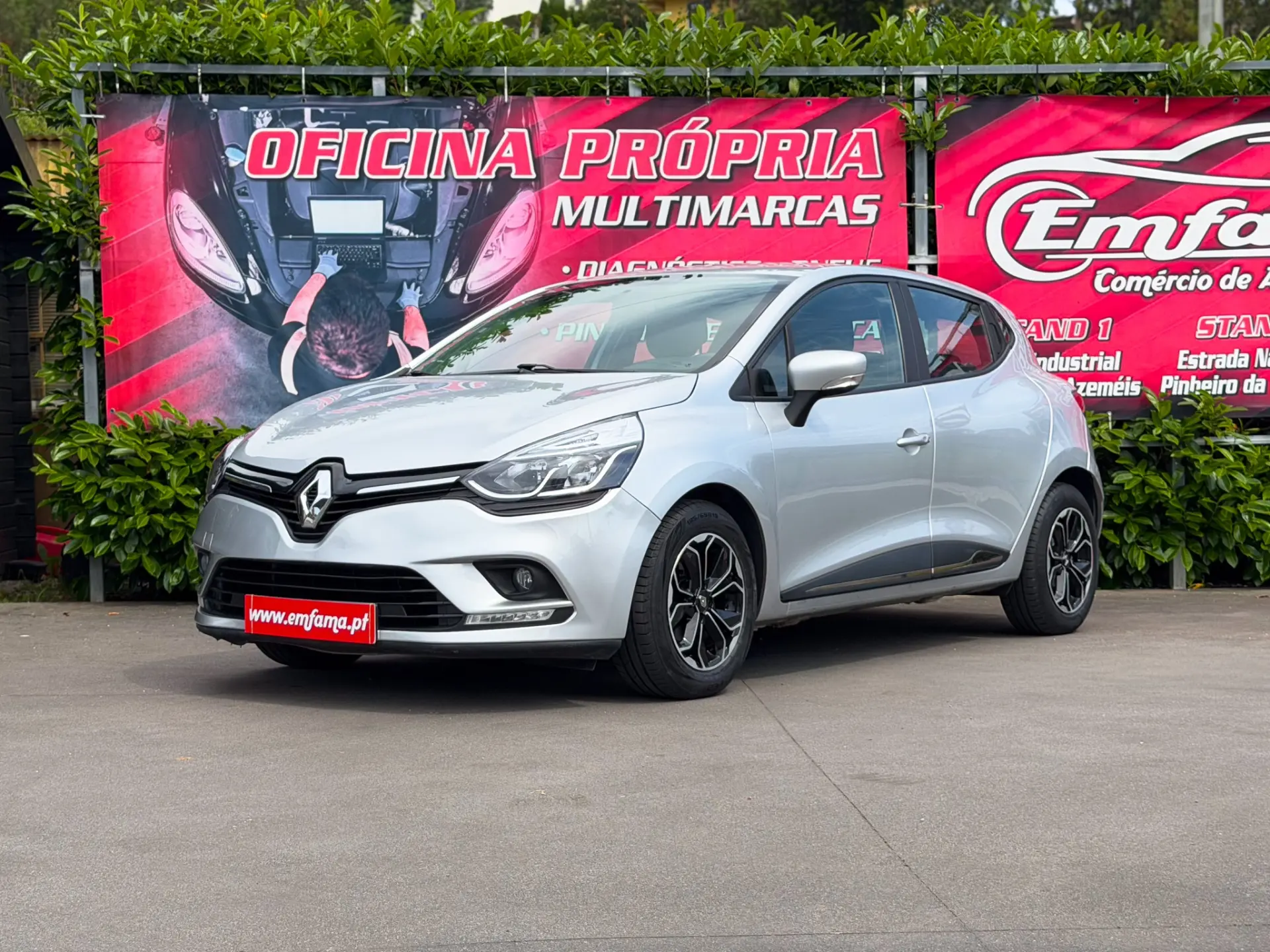 Renault Clio 1.5 dCi Zen 4