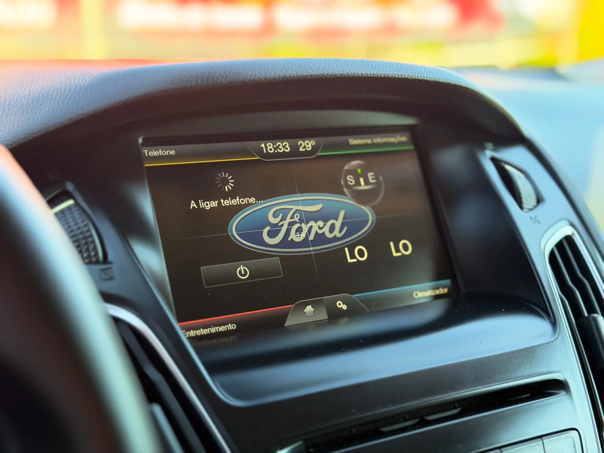 Ford Focus SW 1.5 TDCi EcoBlue Active 18