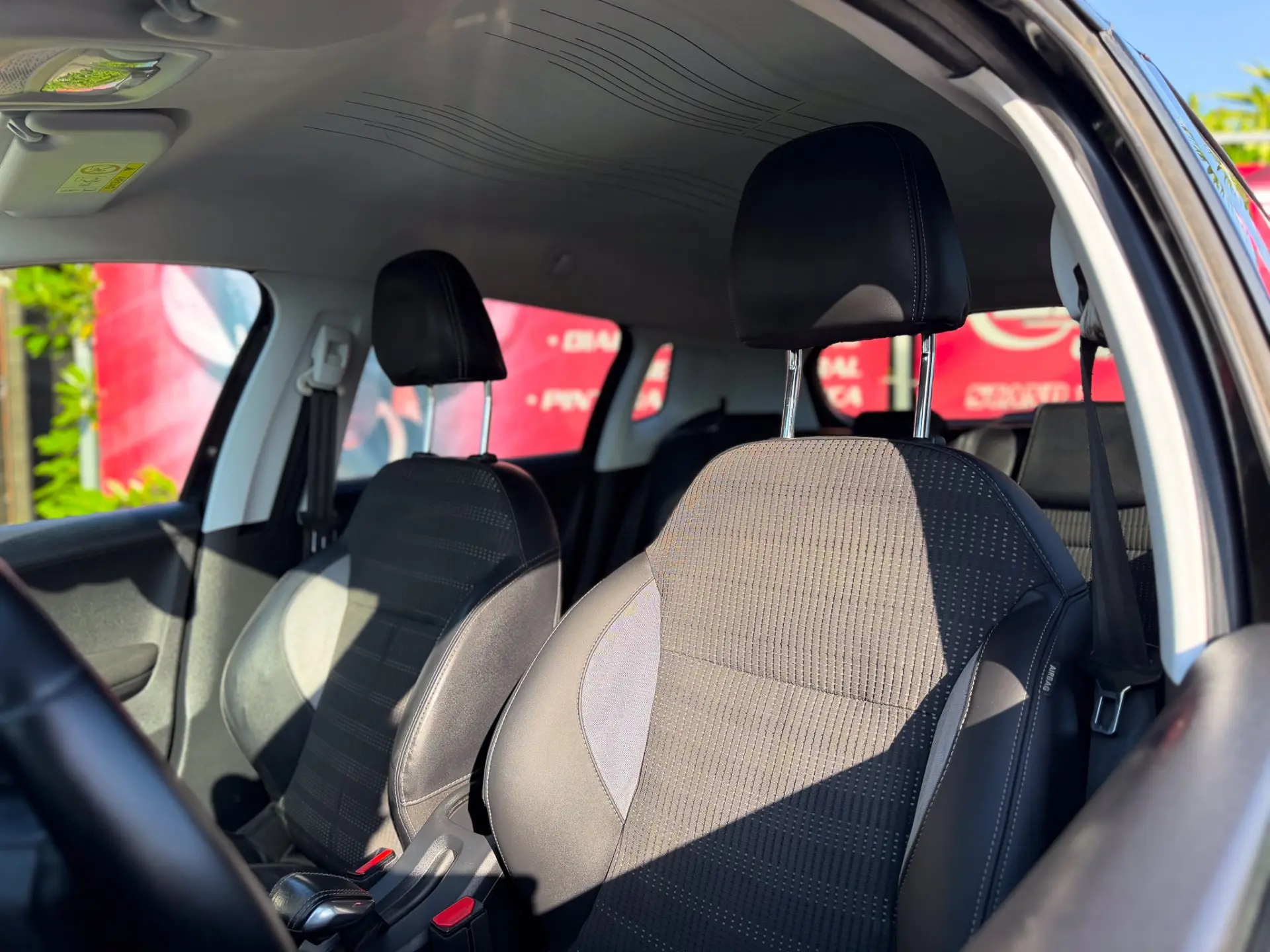 Peugeot 2008 1.6 BlueHDi Active 15
