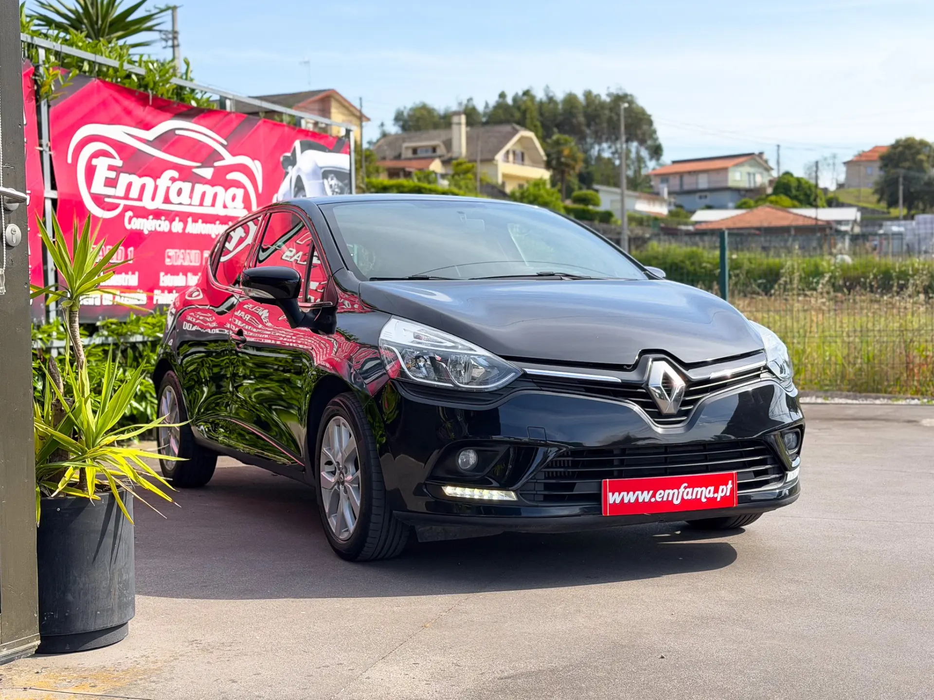 Renault Clio 0.9 TCe Limited 11