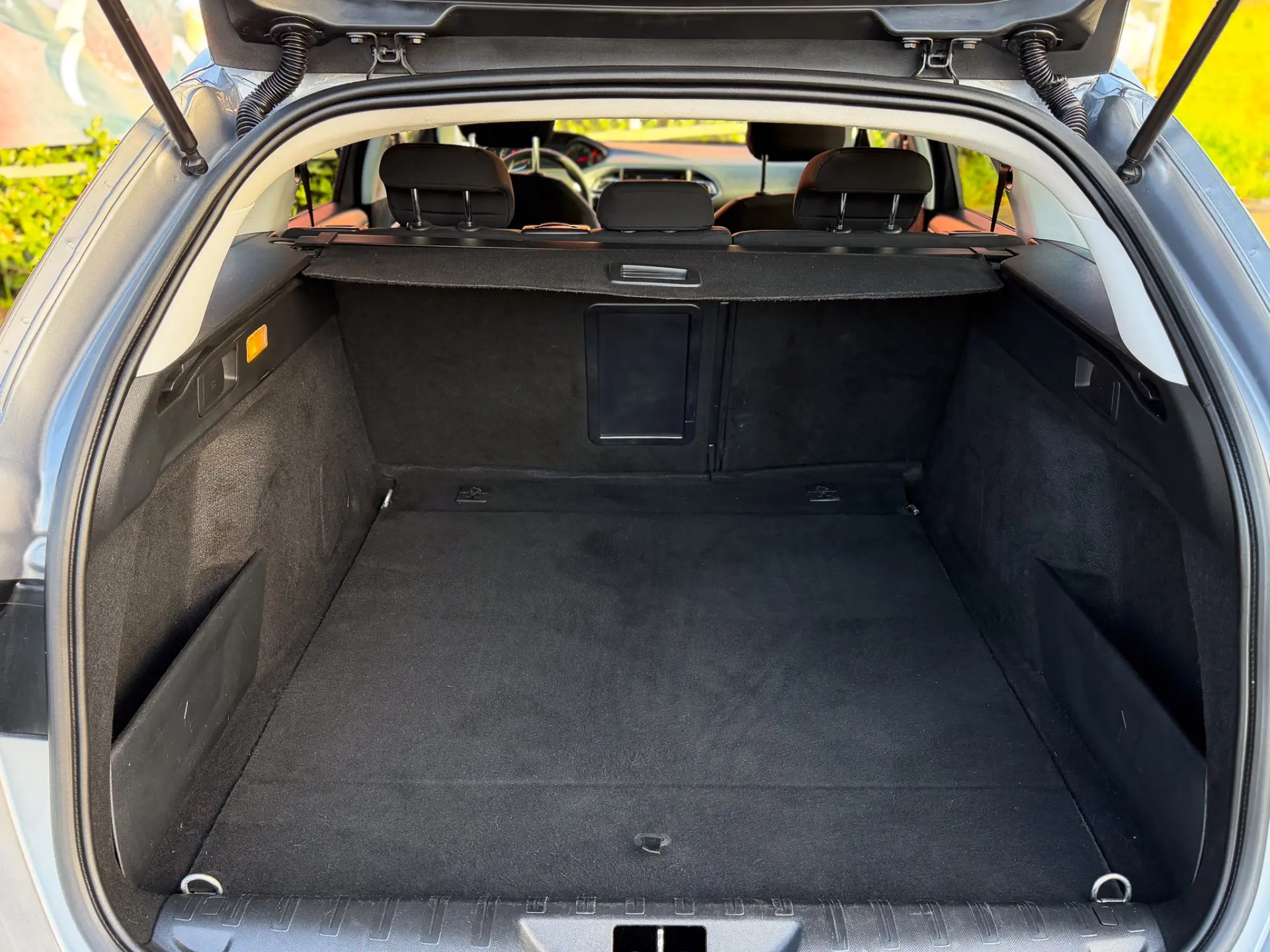 Peugeot 308 SW 1.5 BlueHDi Style 12