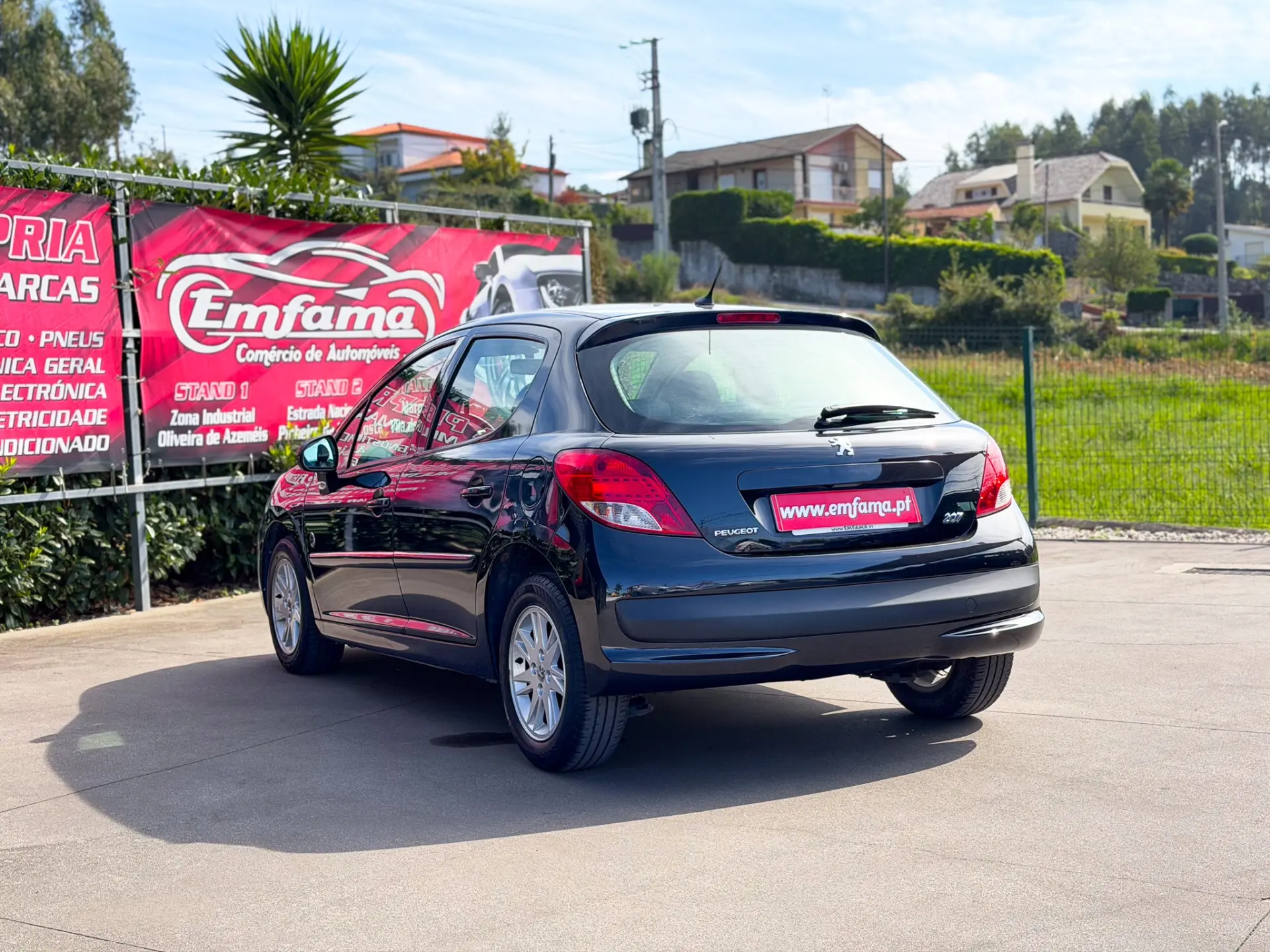 Peugeot 207 1.4 HDi Urban 6