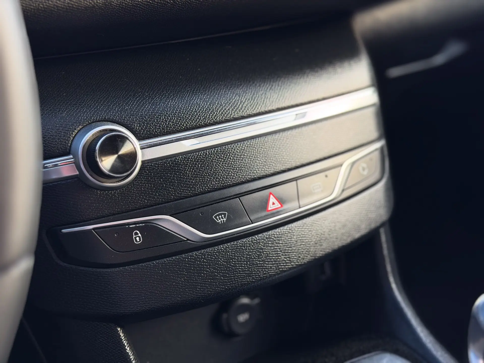 Peugeot 308 SW 1.5 BlueHDi Style 22