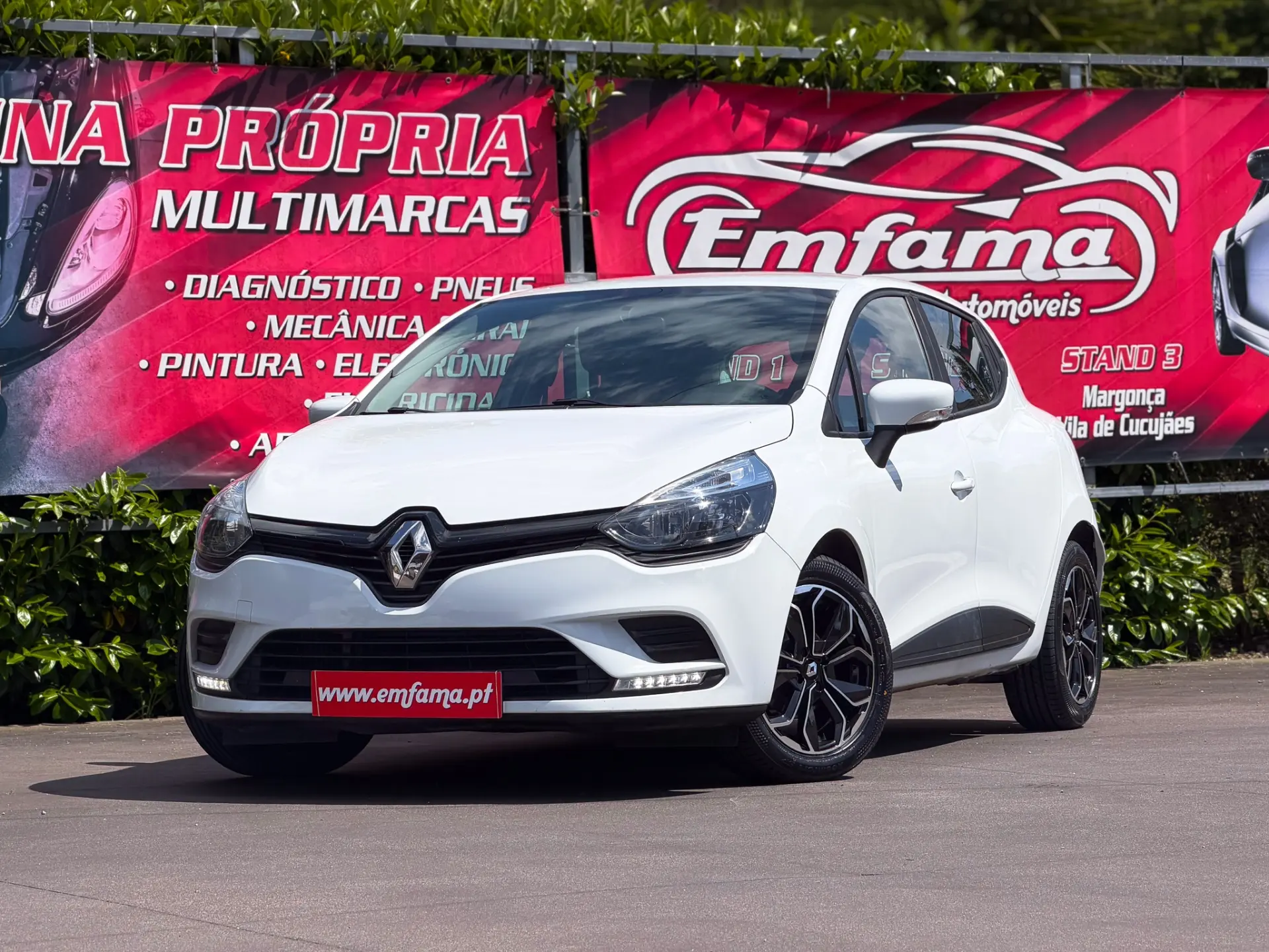 Renault Clio 1.5 dCi Zen 1