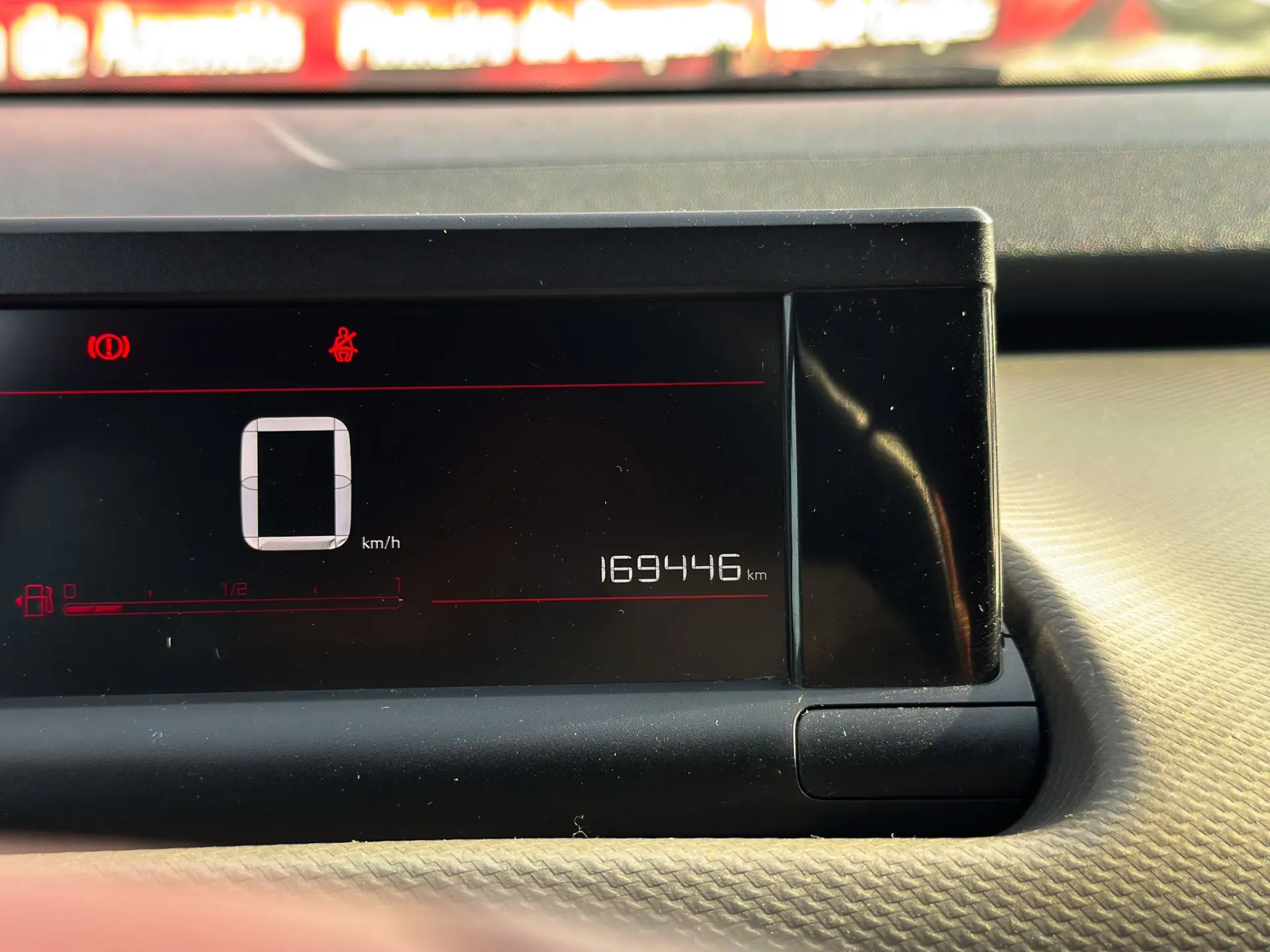 Citroën C4 Cactus 1.5 BlueHDi Feel 17