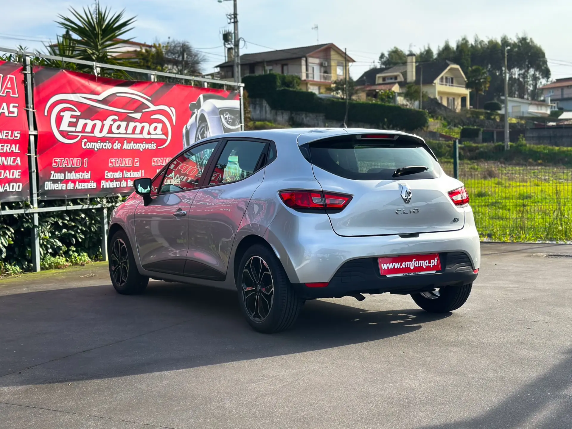 Renault Clio 1.5 dCi Zen 6