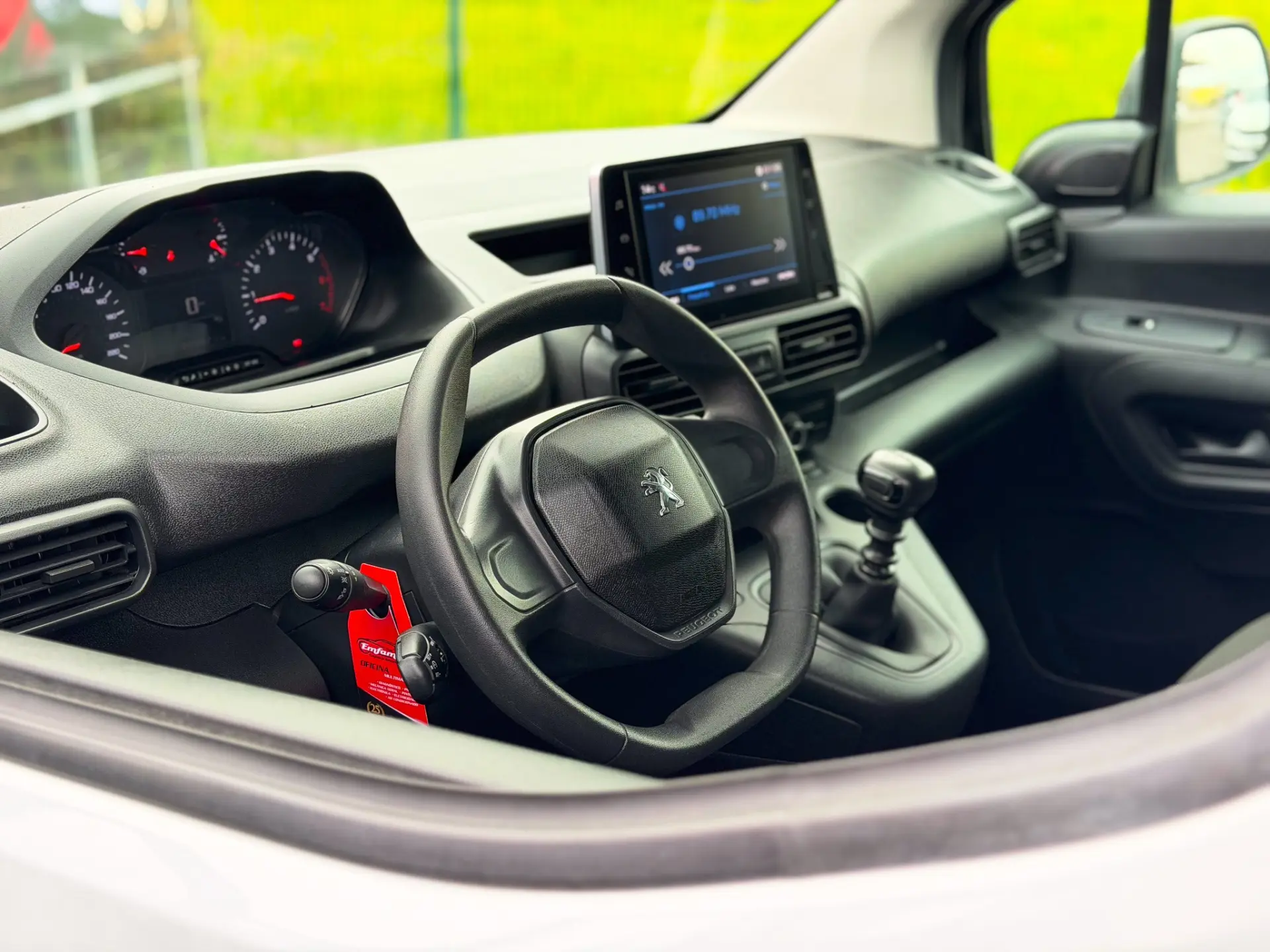 Peugeot Partner 1.5 BlueHDi L2H1 2