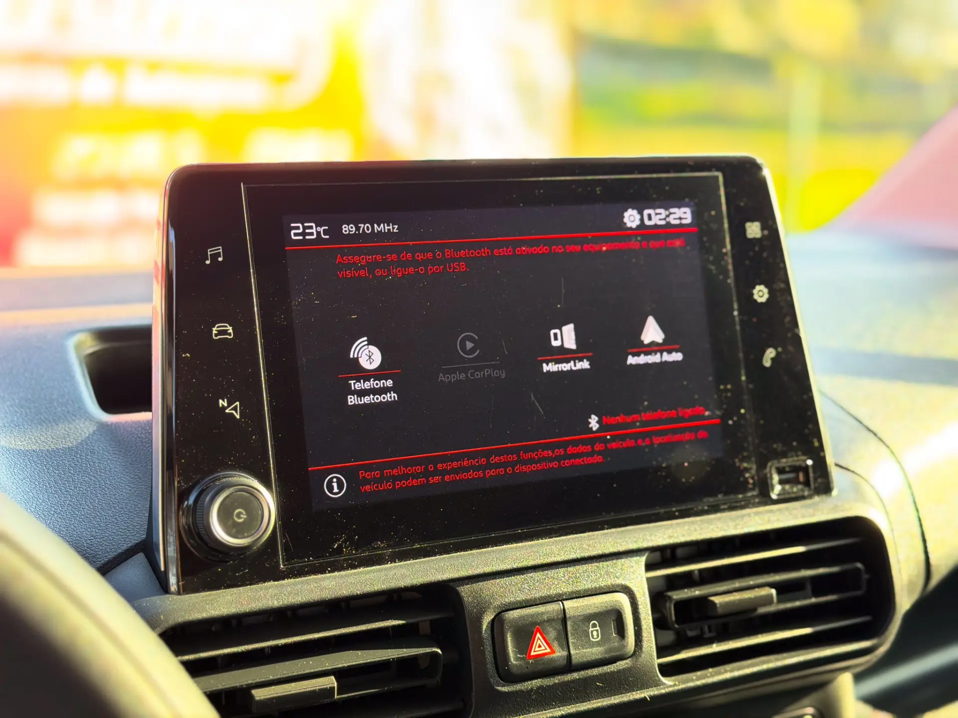 Citroën Berlingo 1.5 BlueHDi M Feel 2