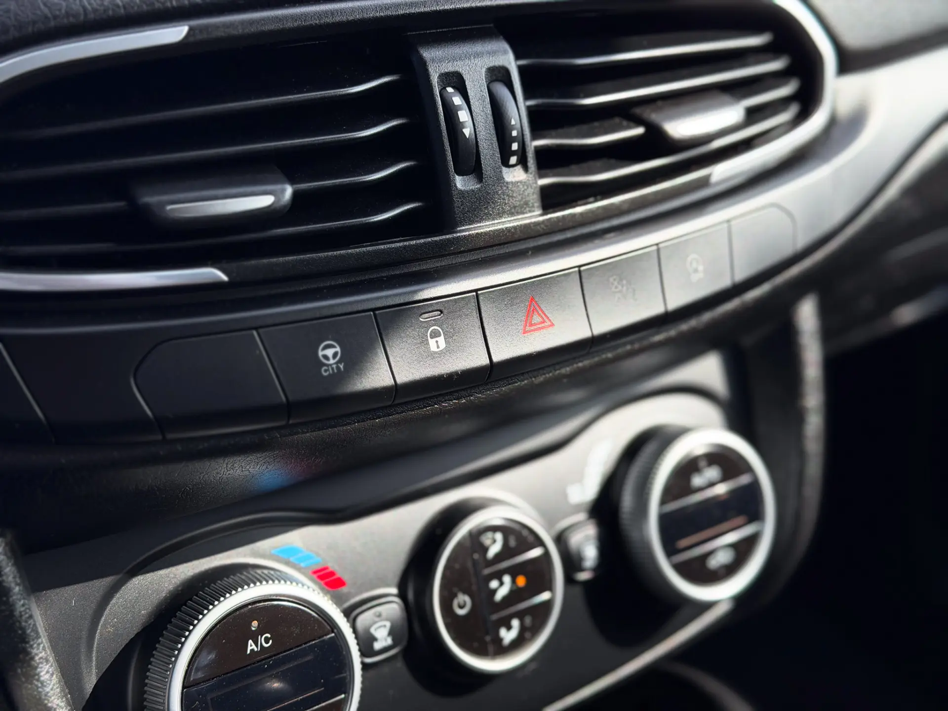 Fiat Tipo 1.6 MultiJet 22