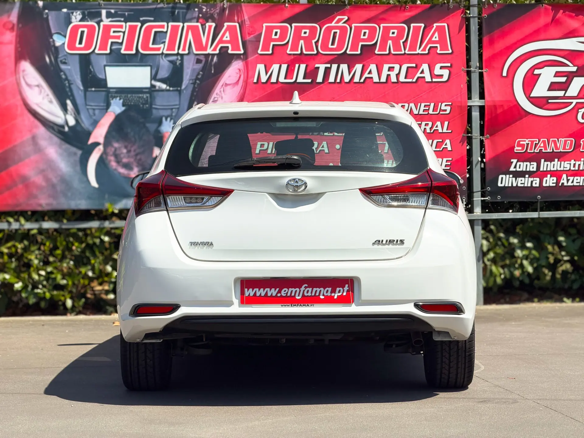 Toyota Auris 1.4 D-4D ACtive 7