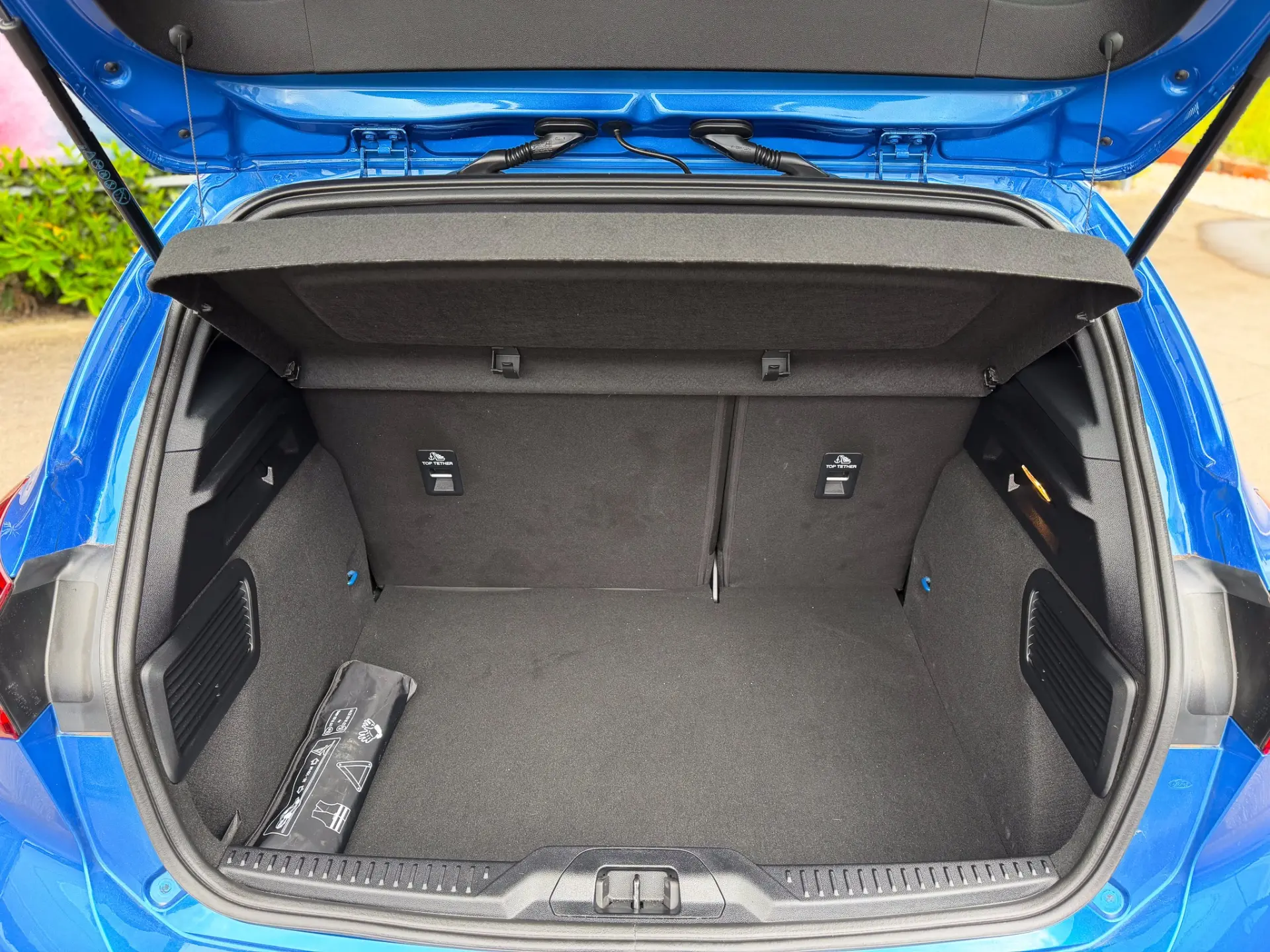 Ford Focus 1.0 EcoBoost MHEV ST-Line 12