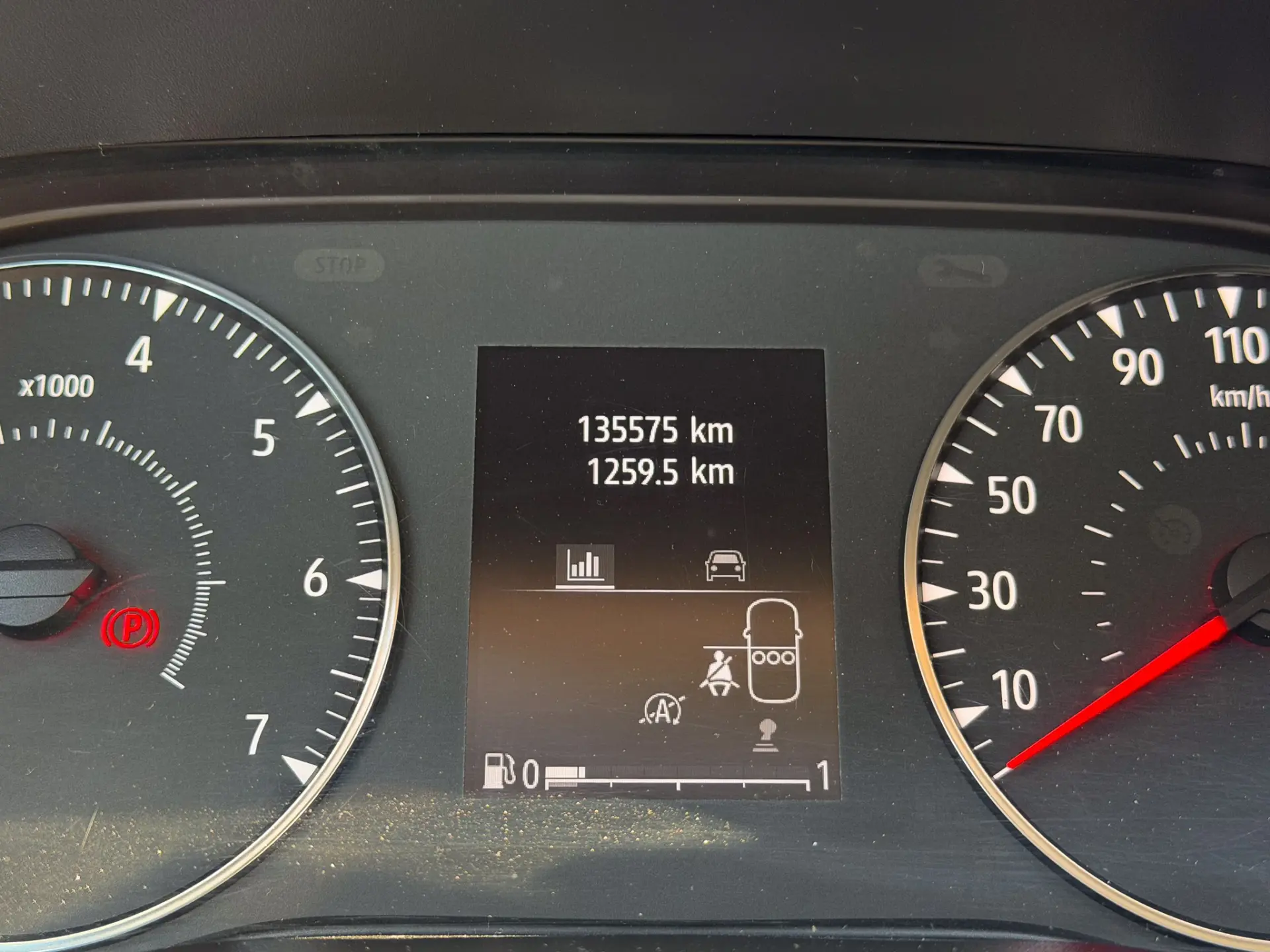 Dacia Jogger 1.0 ECO-G Expression 7L Bi-Fuel 22