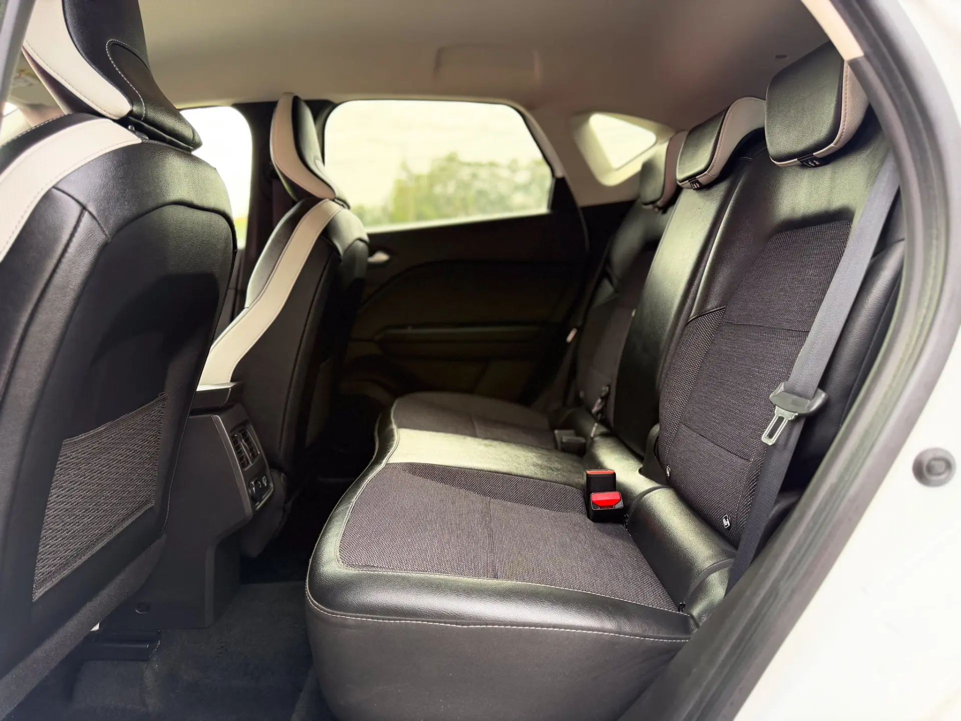 Renault Captur 1.0 TCe Evolution 16