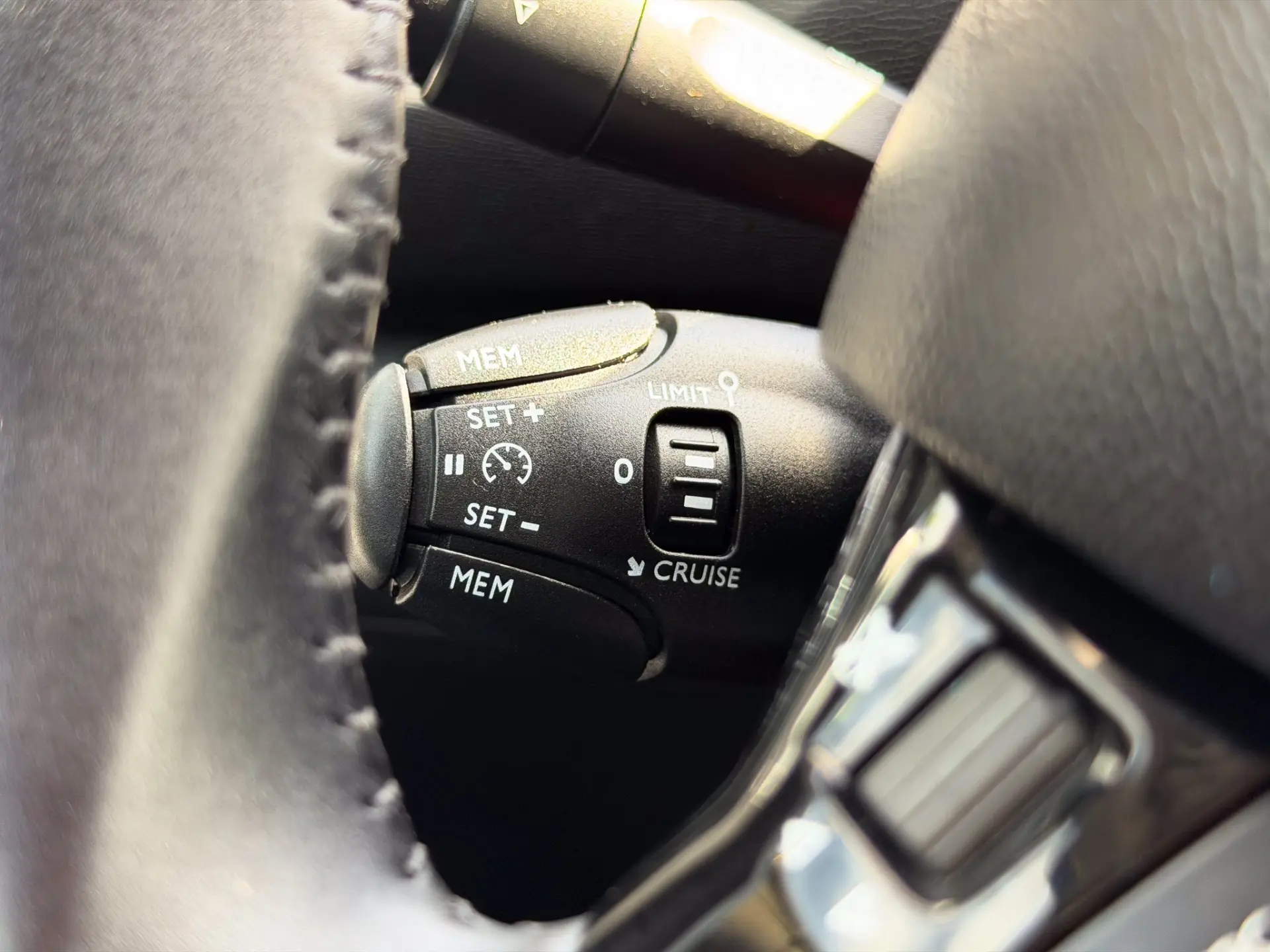 Peugeot 308 1.5 BlueHDi Style 20