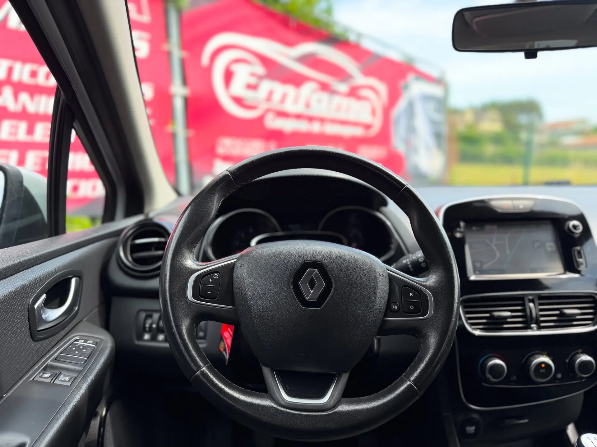 Renault Clio 1.5 dCi Zen 20