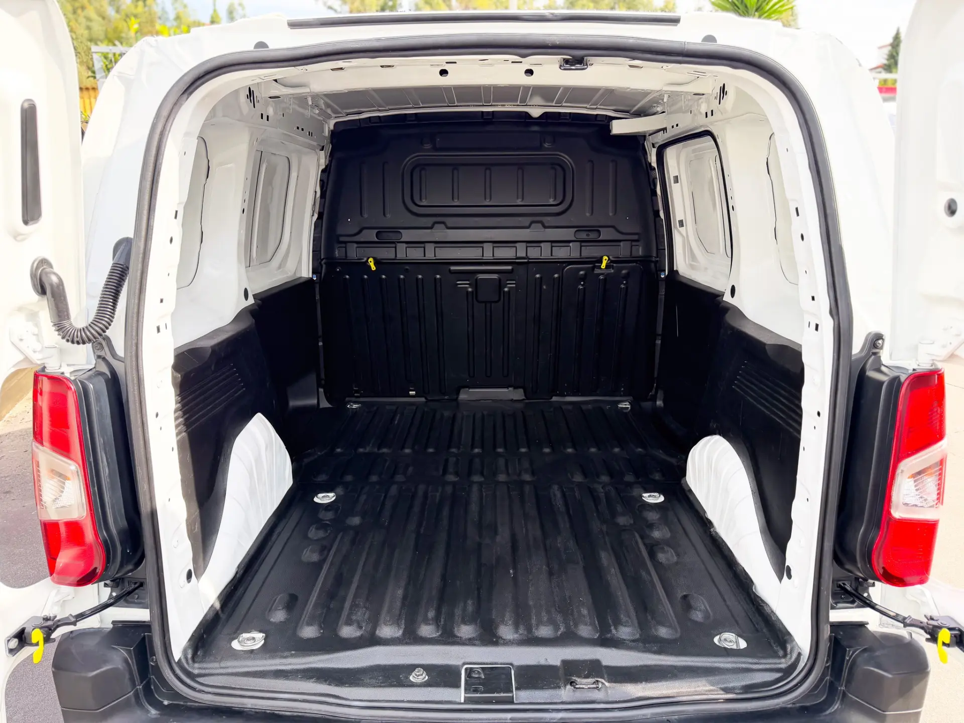 Peugeot Partner 1.5 BlueHDi L1H1 3
