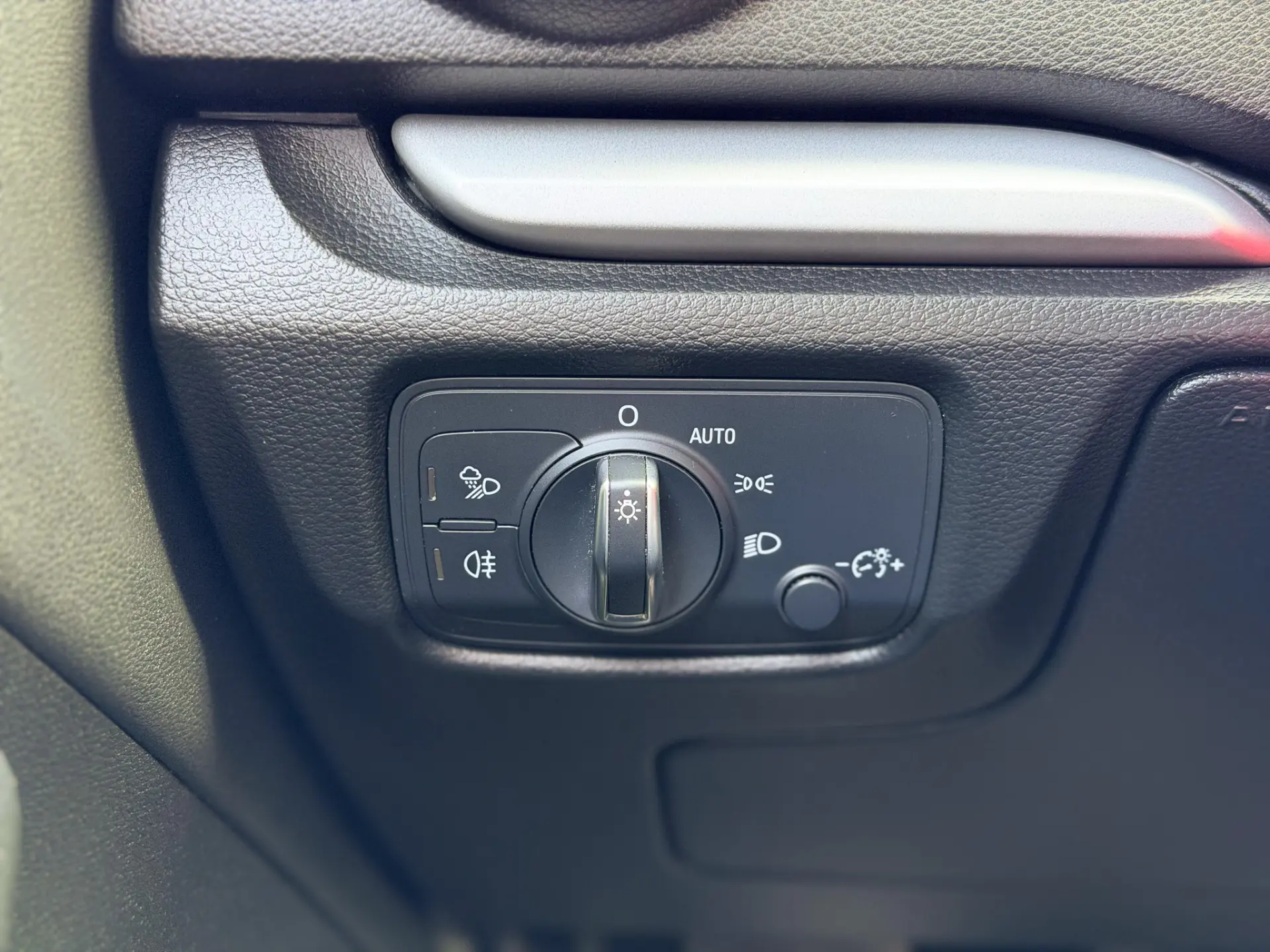 Audi A3 Sportback 1.6 TDI 18