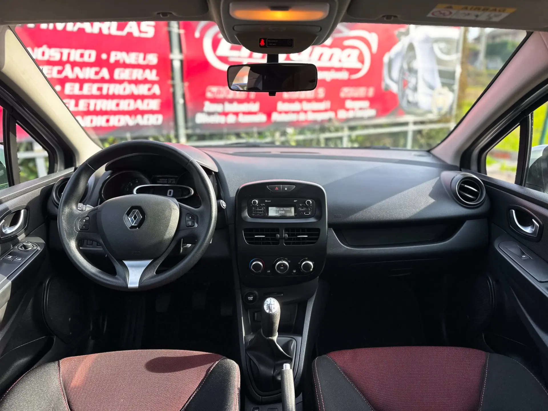 Renault Clio 1.5 dCi Zen 12