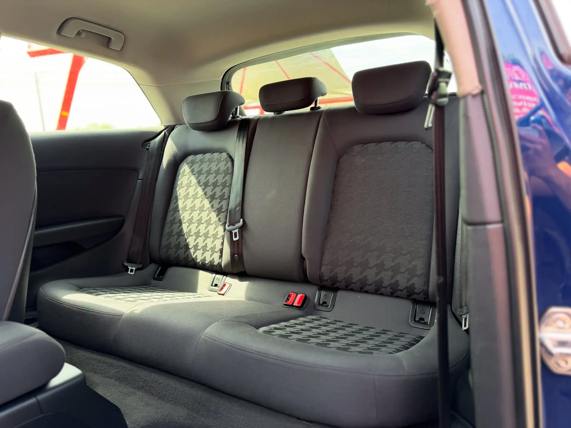 Audi A3 1.6 TDI 13