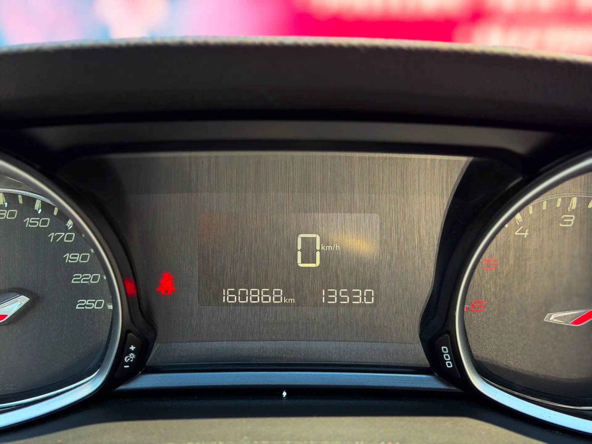 Peugeot 308 1.6 e-HDi Active J17 16