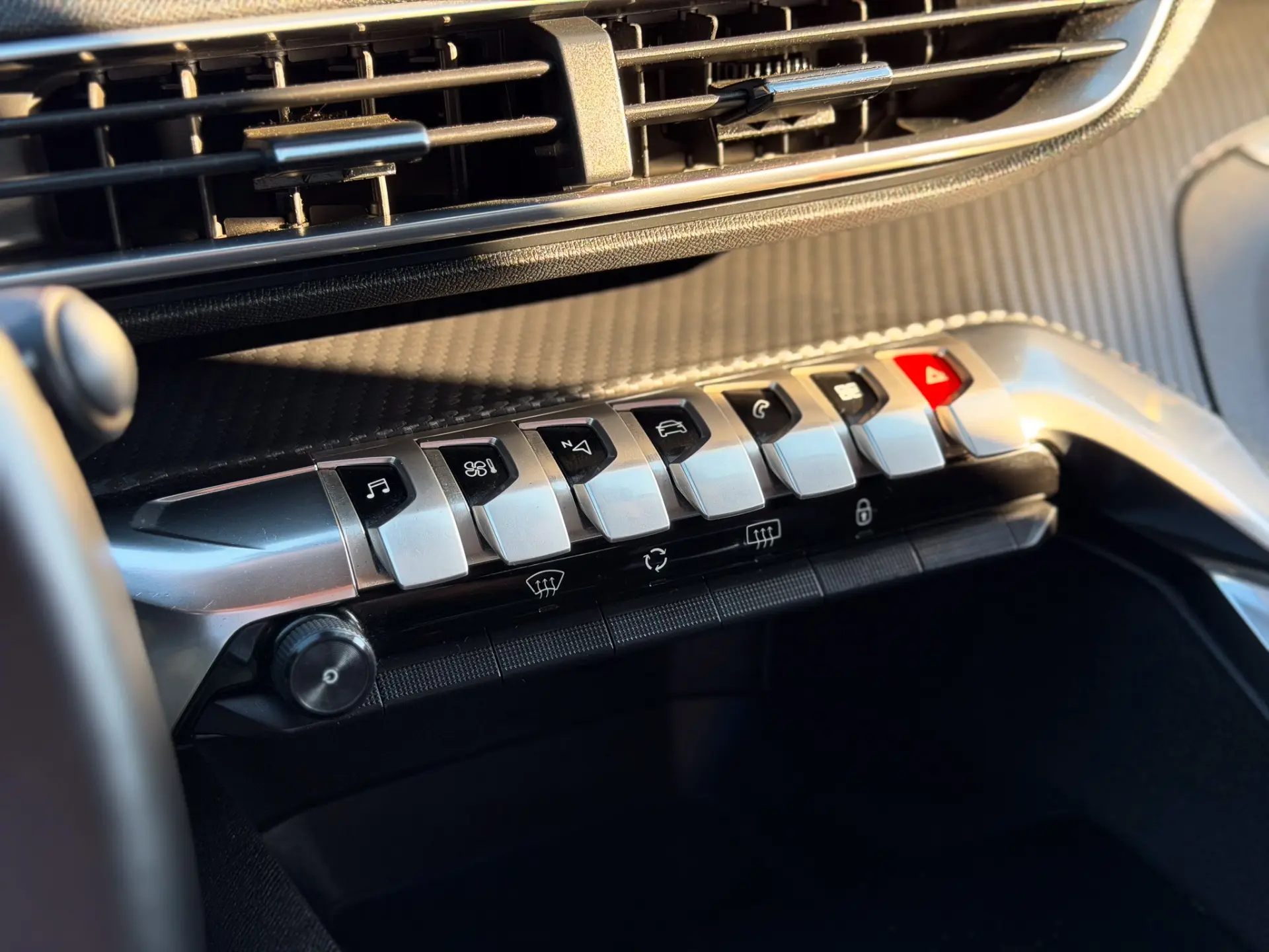 Peugeot 5008 1.6 HDi Active 21