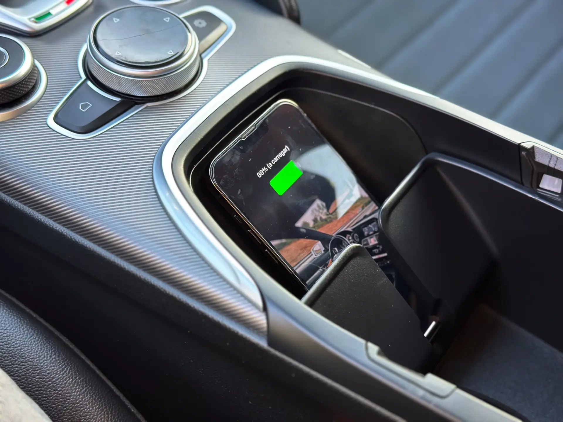 Alfa Romeo Giulia 2.2 D Sprint AT8 22