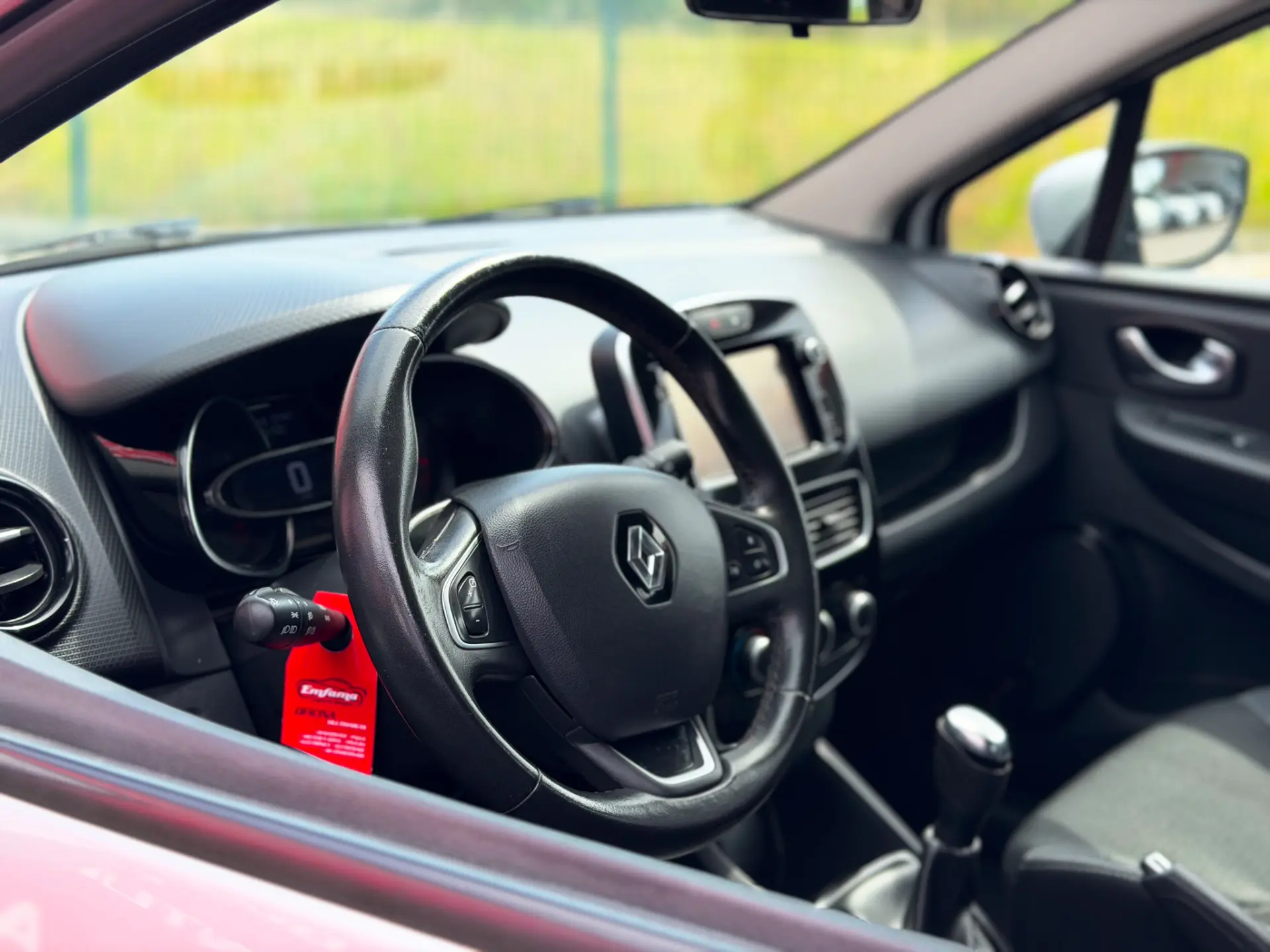 Renault Clio 1.5 dCi Zen 2