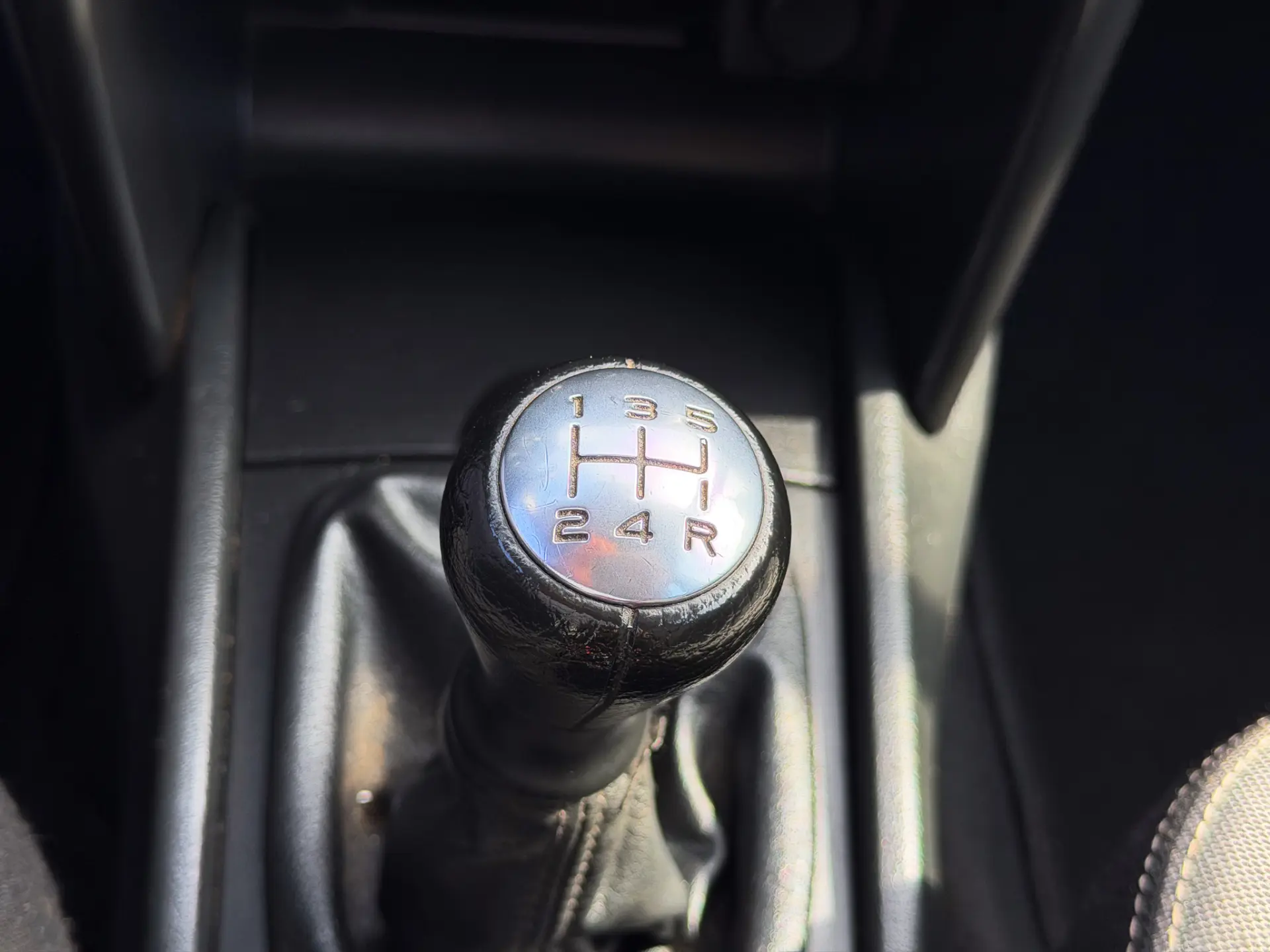Peugeot 207 1.4 HDi Urban 22