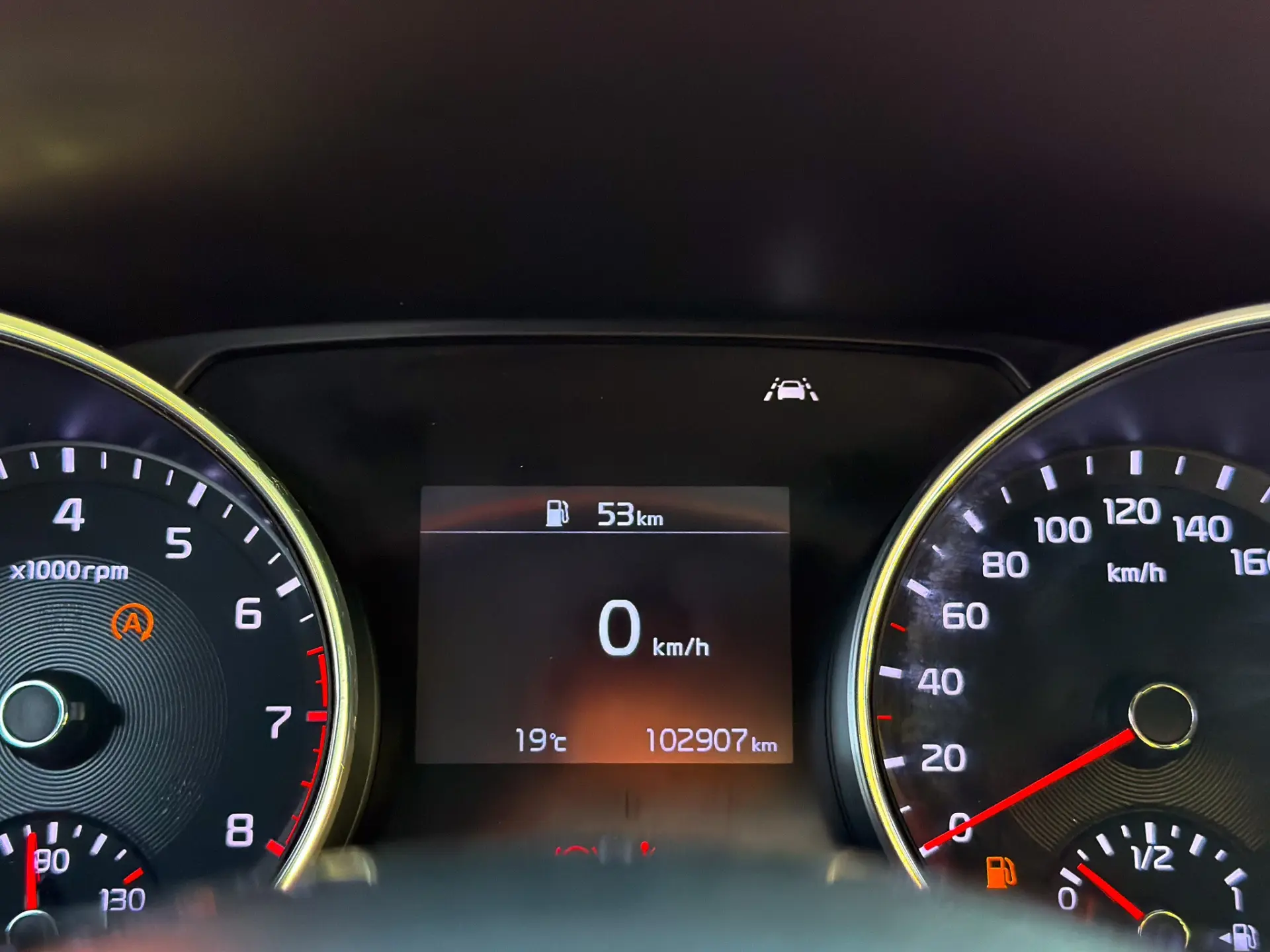 Kia Ceed 1.0 T-GDI Urban 19